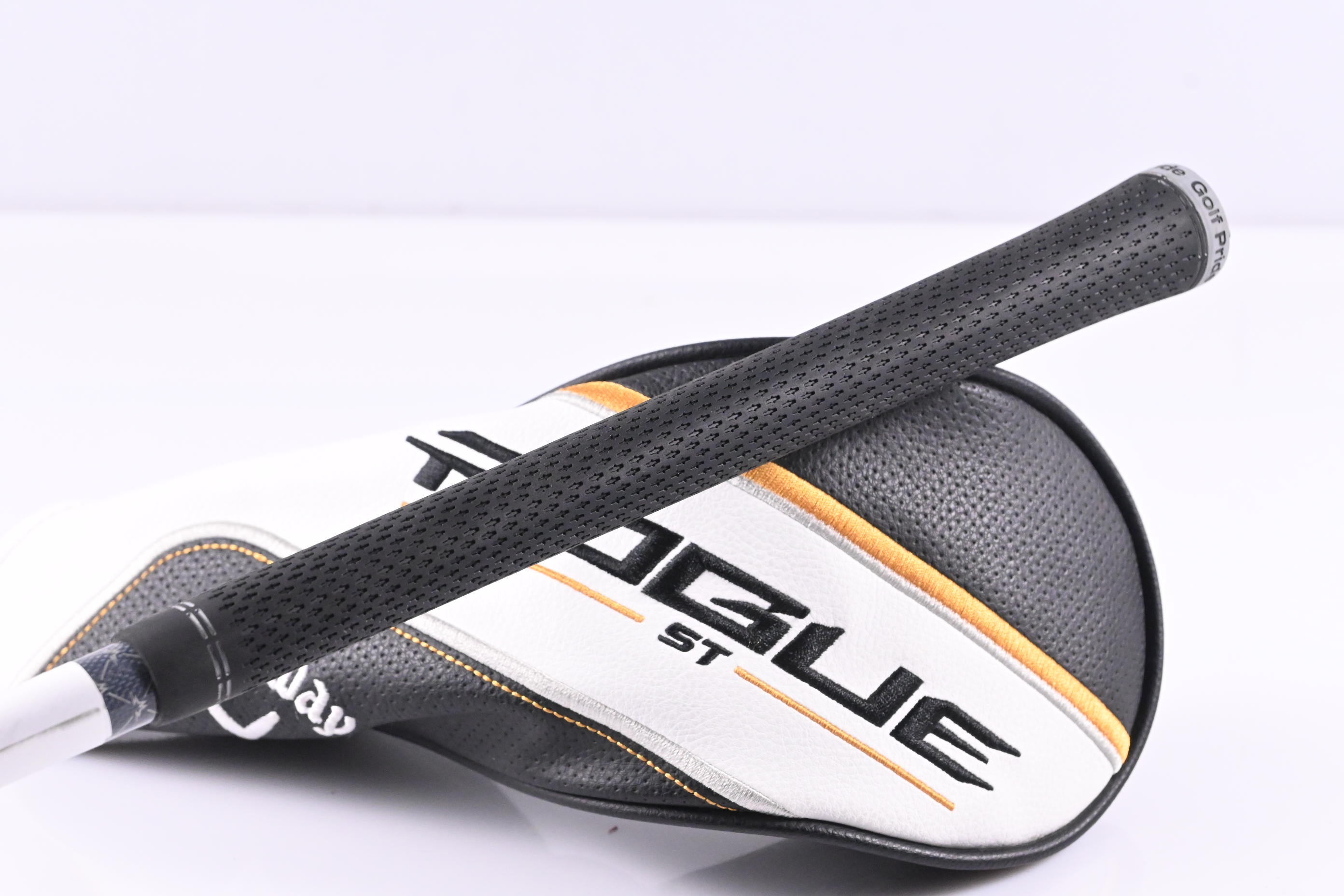 Callaway Rogue ST Max D #3 Wood / 16.5 Degree / Regular Flex Tensei AV Raw Blue