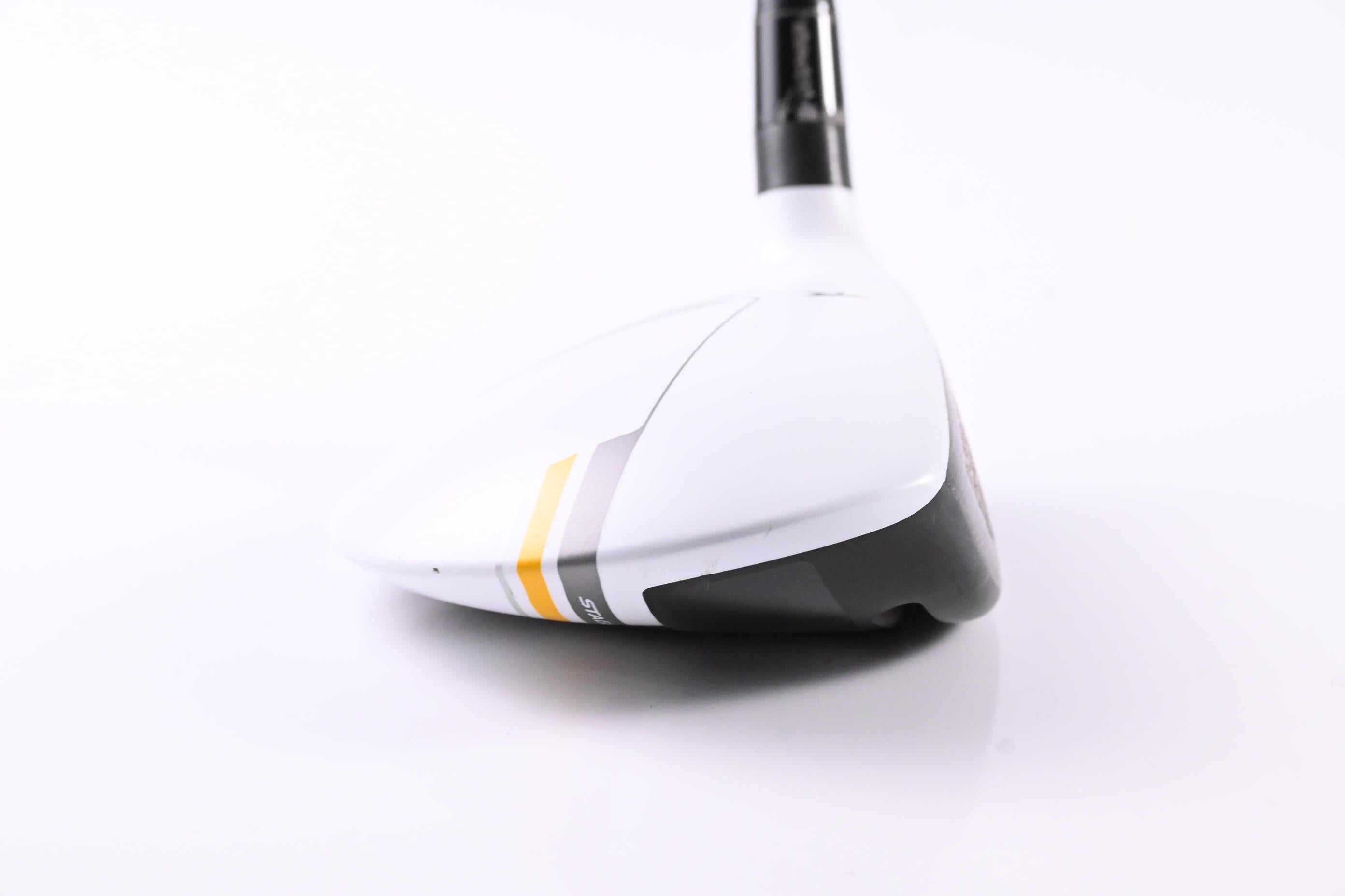 Taylormade RBZ Stage 2 Tour #3 Wood / 14.5 Degree / Stiff Flex Rocketfuel 70