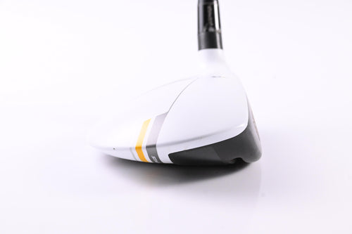 Taylormade RBZ Stage 2 Tour #3 Wood / 14.5 Degree / Stiff Flex Rocketfuel 70