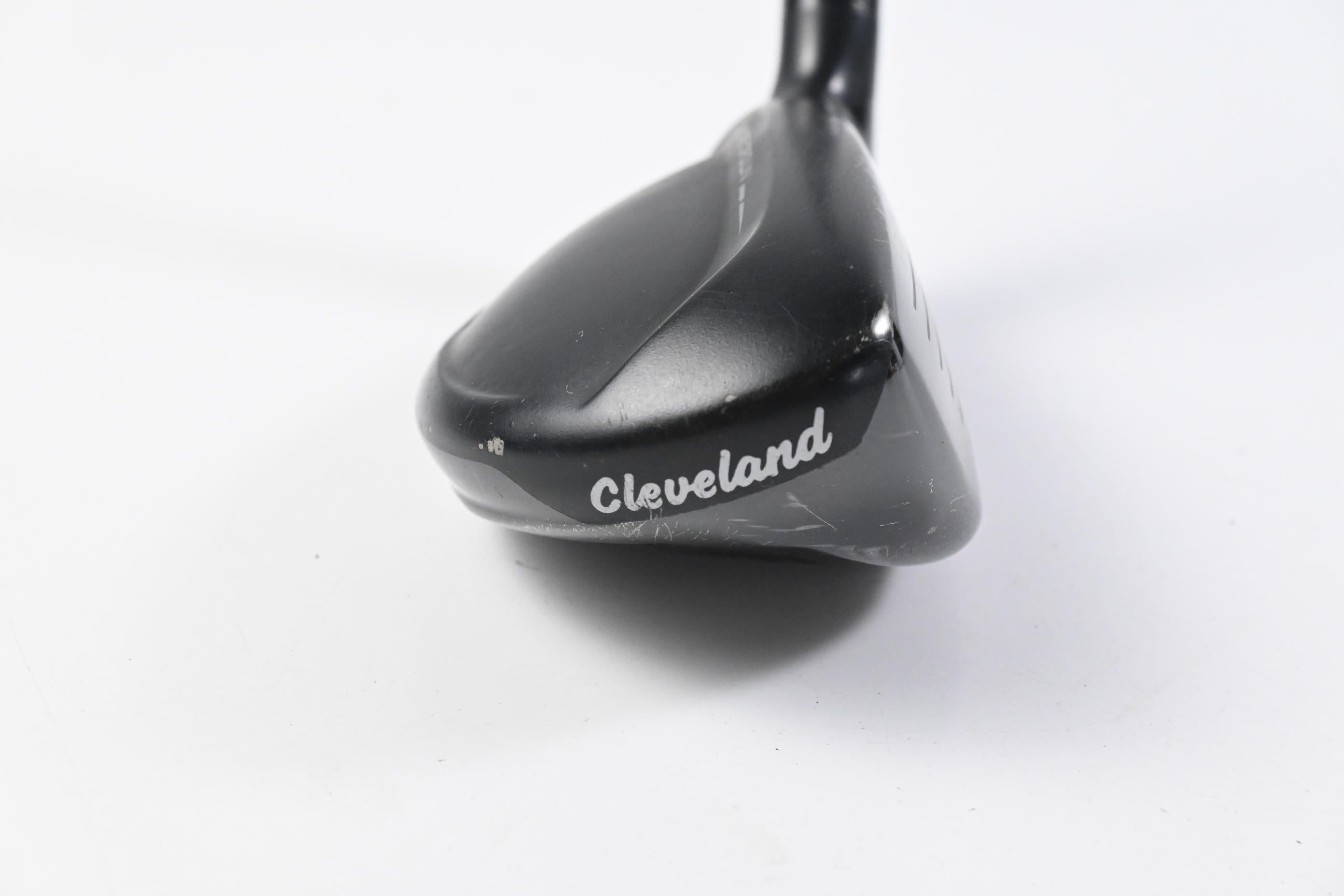 Cleveland Launcher Halo #4 Hybrid / 22 Degree / Regular Flex Miyazaki C.Kua 6