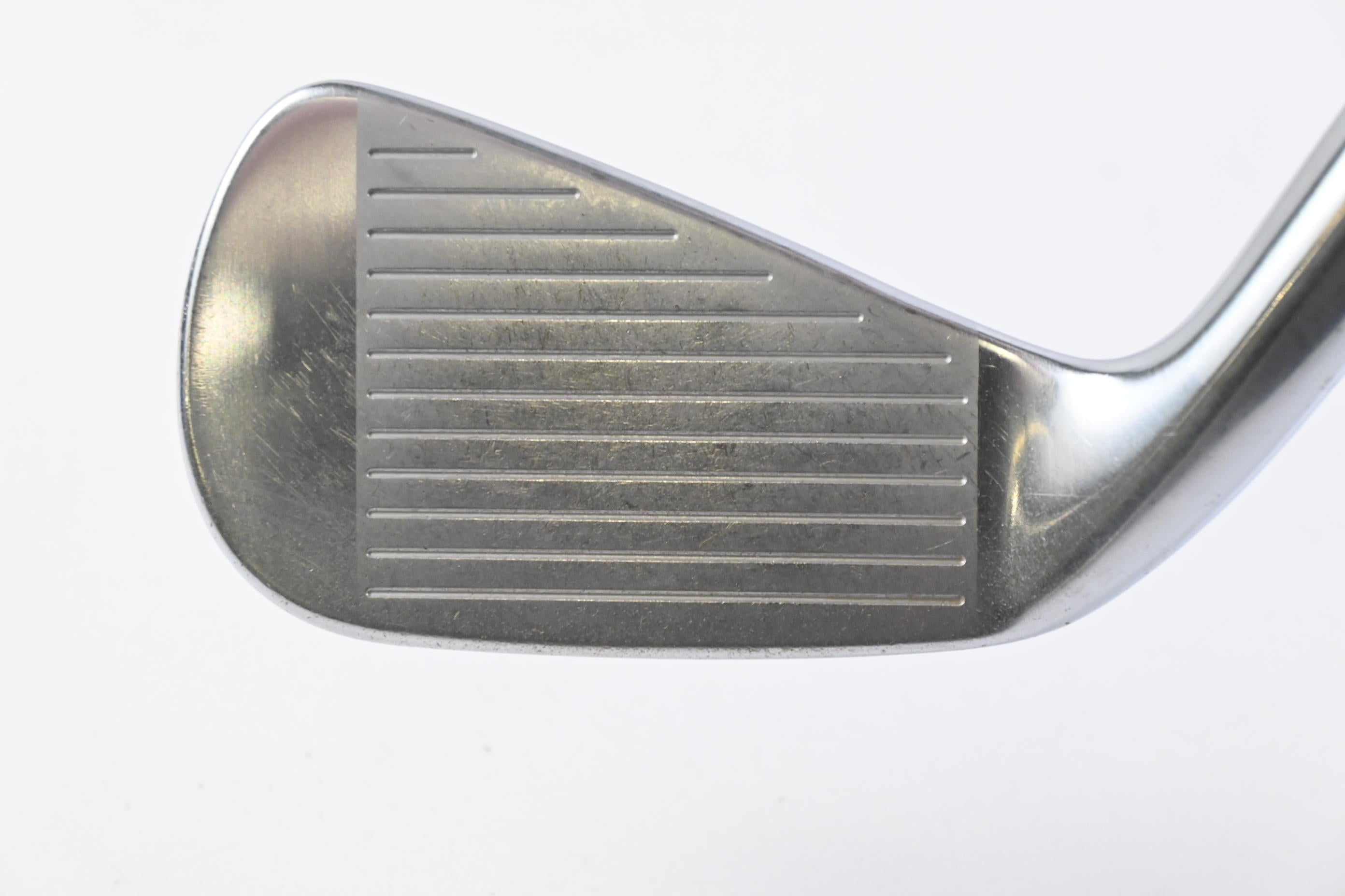 Titleist 716 T-MB Utility #3 Iron / 20 Degree / Stiff Flex Project X Rifle Shaft