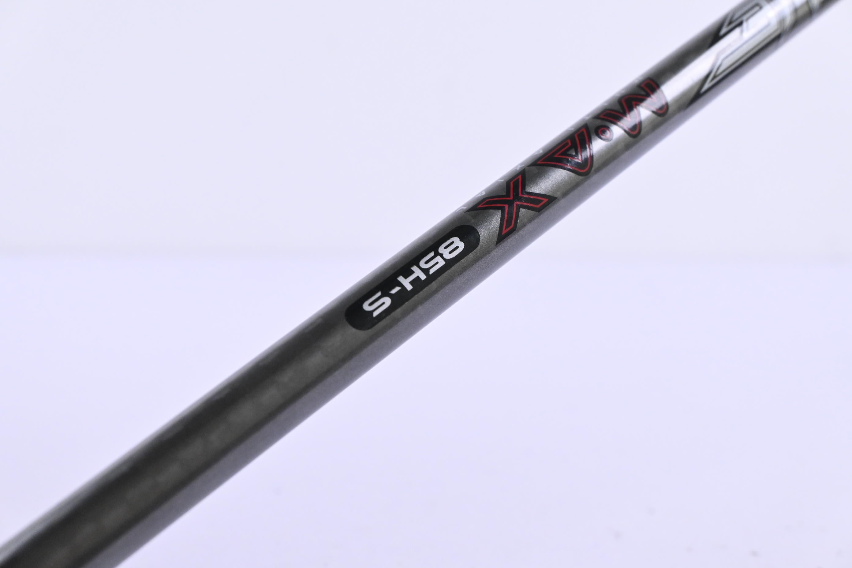 Titleist 818 H2 #3 Hybrid / 19 Degree / Stiff Flex Aldila Rogue M-AX 85 Shaft