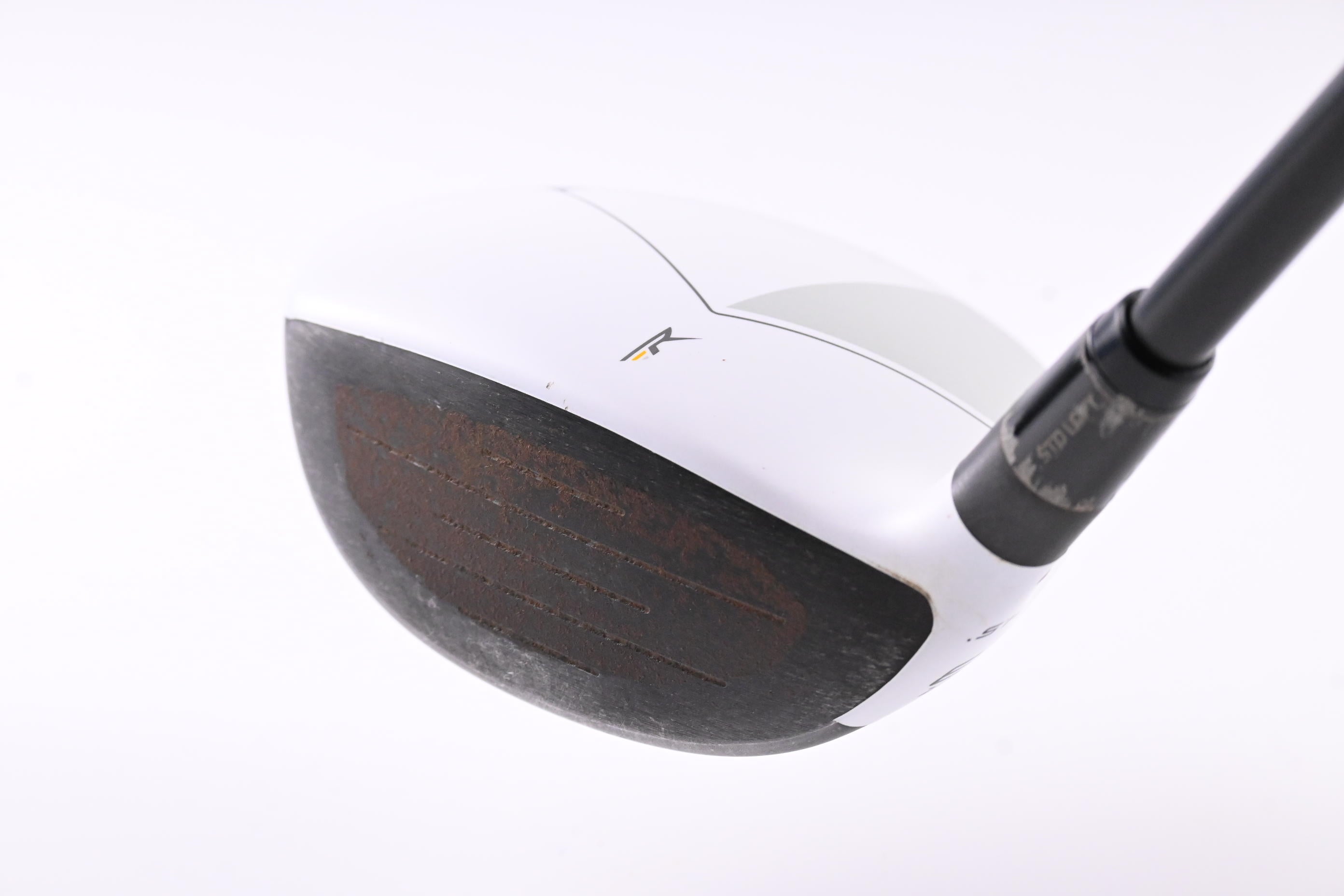 Taylormade RBZ Stage 2 Tour #3 Wood / 14.5 Degree / Stiff Flex Rocketfuel 70