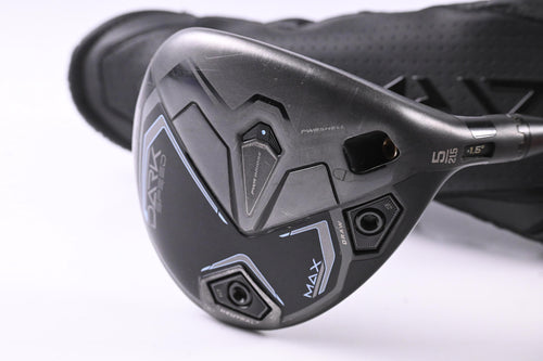 Ladies Cobra Darkspeed Max #5 Wood / 21.5 Degree / Ladies Flex UST Helium
