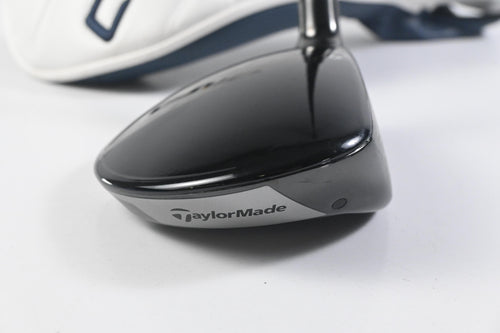 Taylormade Qi10 Tour #3 Wood / 15 Degree / Stiff Flex Kai'li Red 75 Shaft