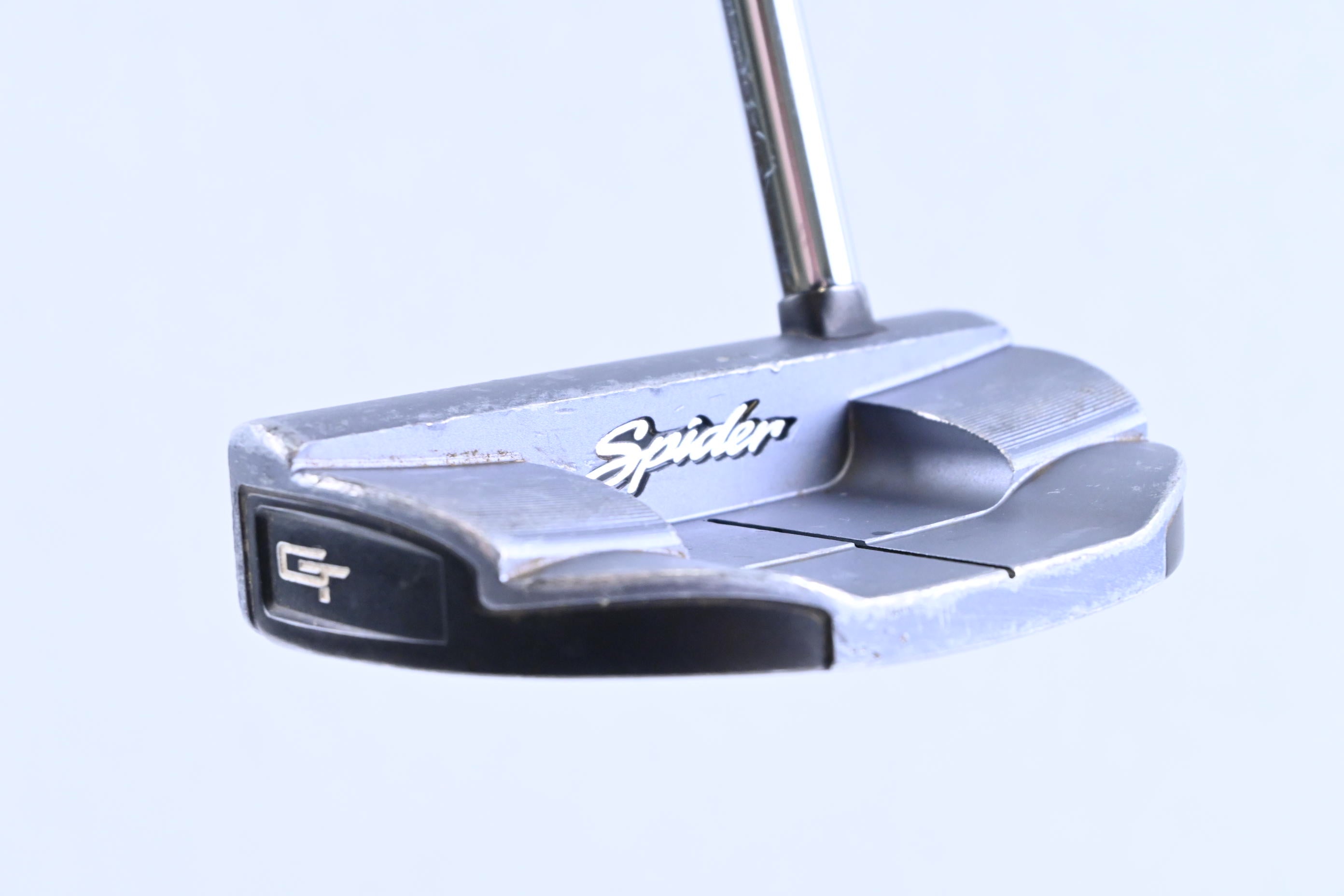 Taylormade Spider GT Notchback Putter / 35 Inch