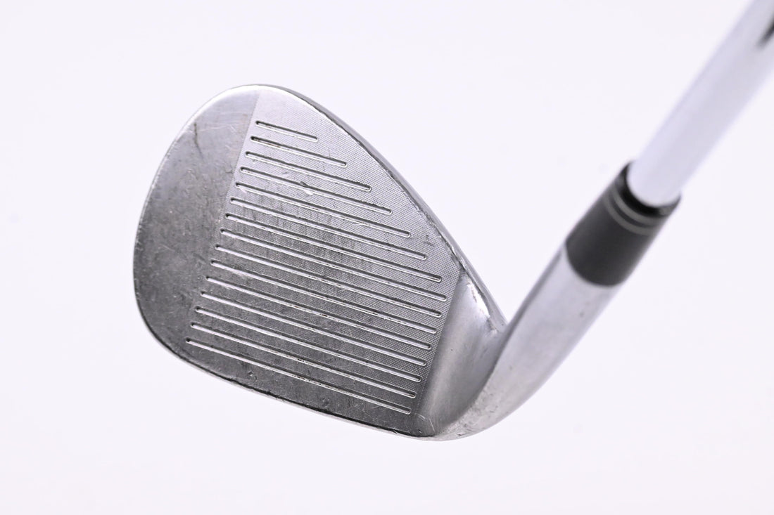 Taylormade ATV Gap Wedge / 52 Degree / Wedge Flex KBS Wedge Shaft