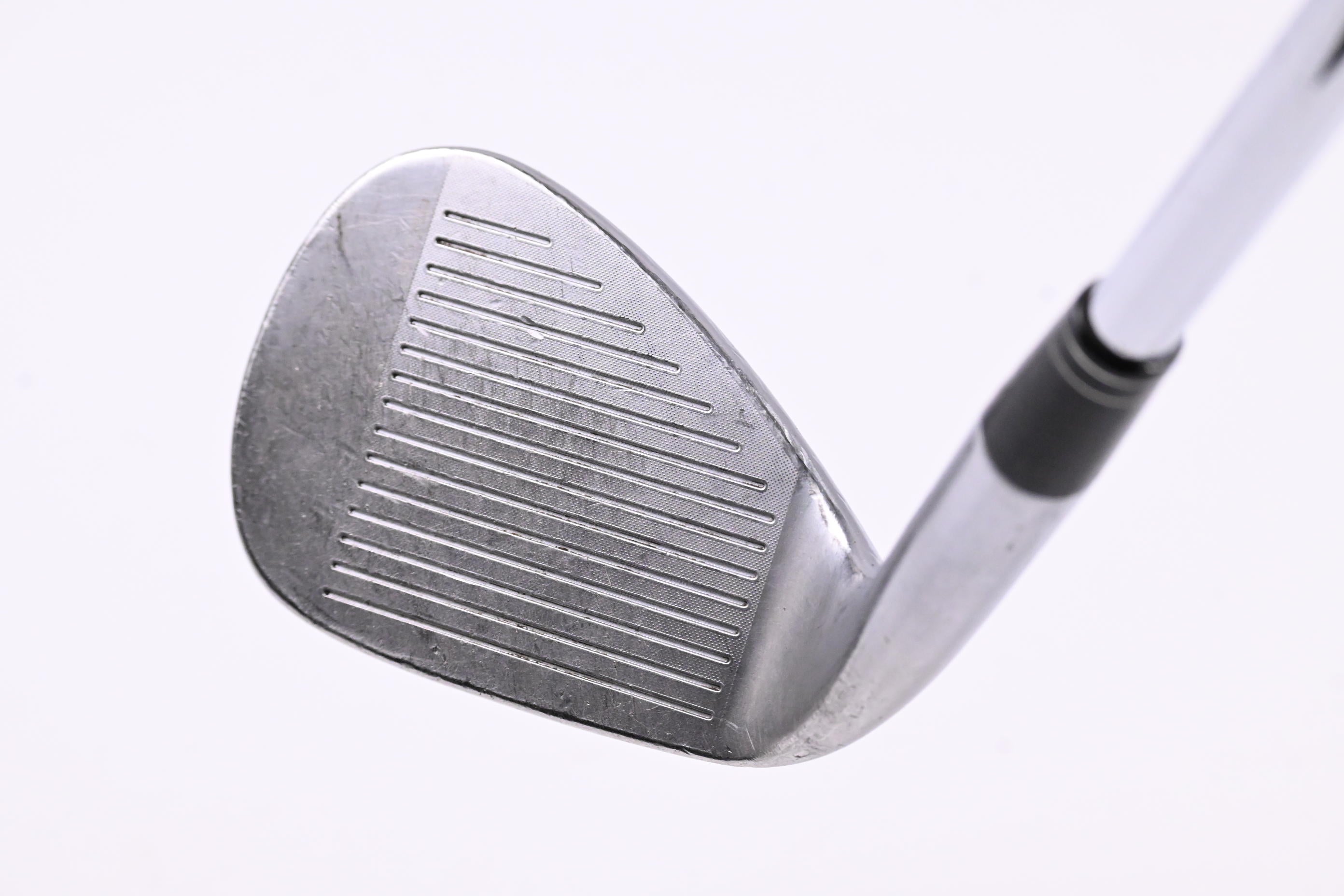 Taylormade ATV Gap Wedge / 52 Degree / Wedge Flex KBS Wedge Shaft