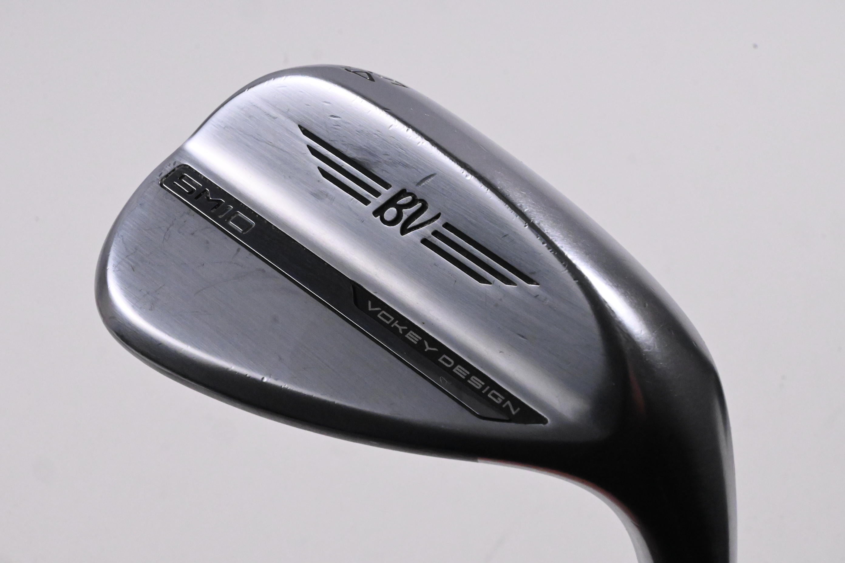 Titleist Vokey SM10 Sand Wedge / 54 Degree / Wedge Flex Vokey SM11 Shaft