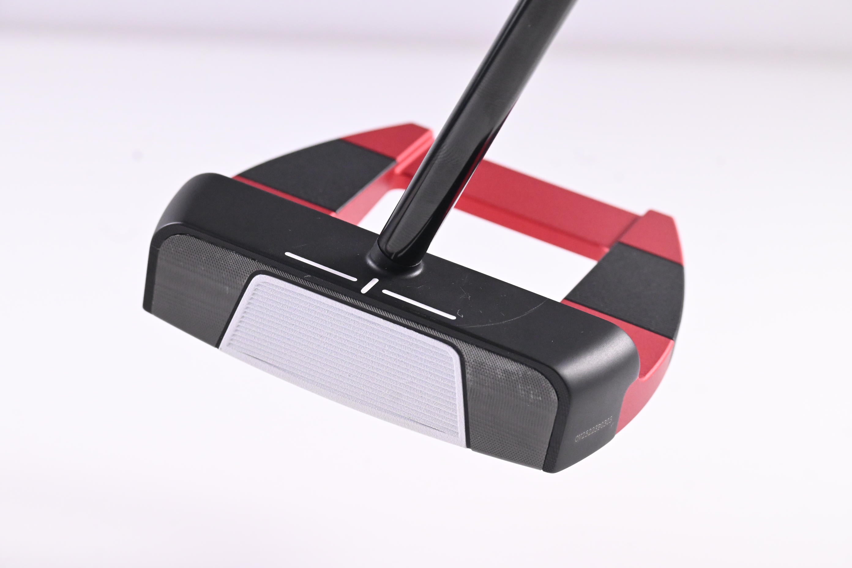 Odyssey Square 2 Square Tri-Hot Jailbird Putter / 35 Inch