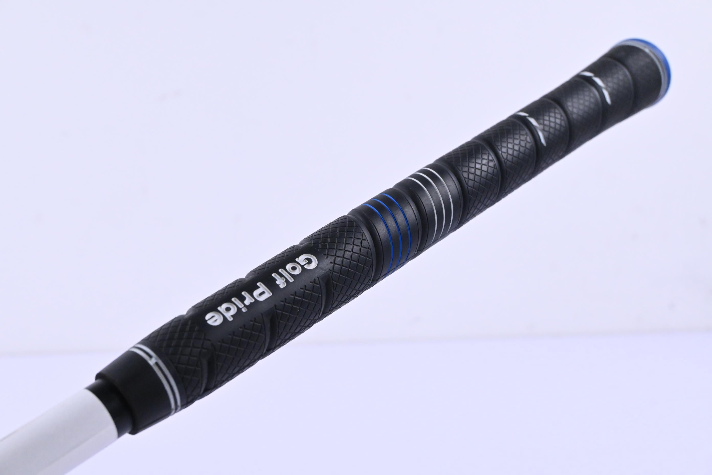 Cobra LTDx Driver / 10.5 Degree / Senior Flex Ping Alta CB Slate 55 Shaft