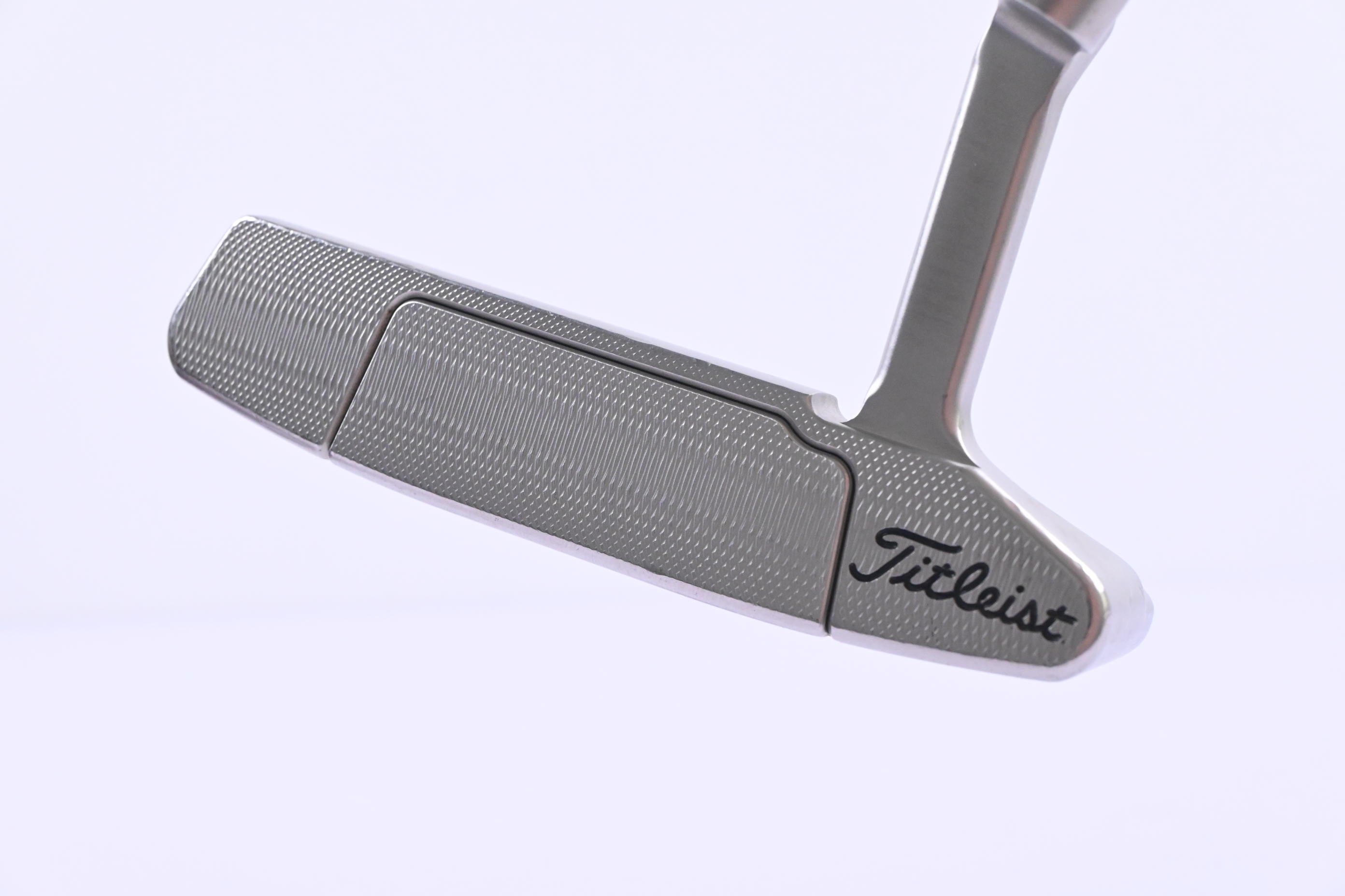 Scotty Cameron Select 2016 Newport 2 Putter / 35 Inch