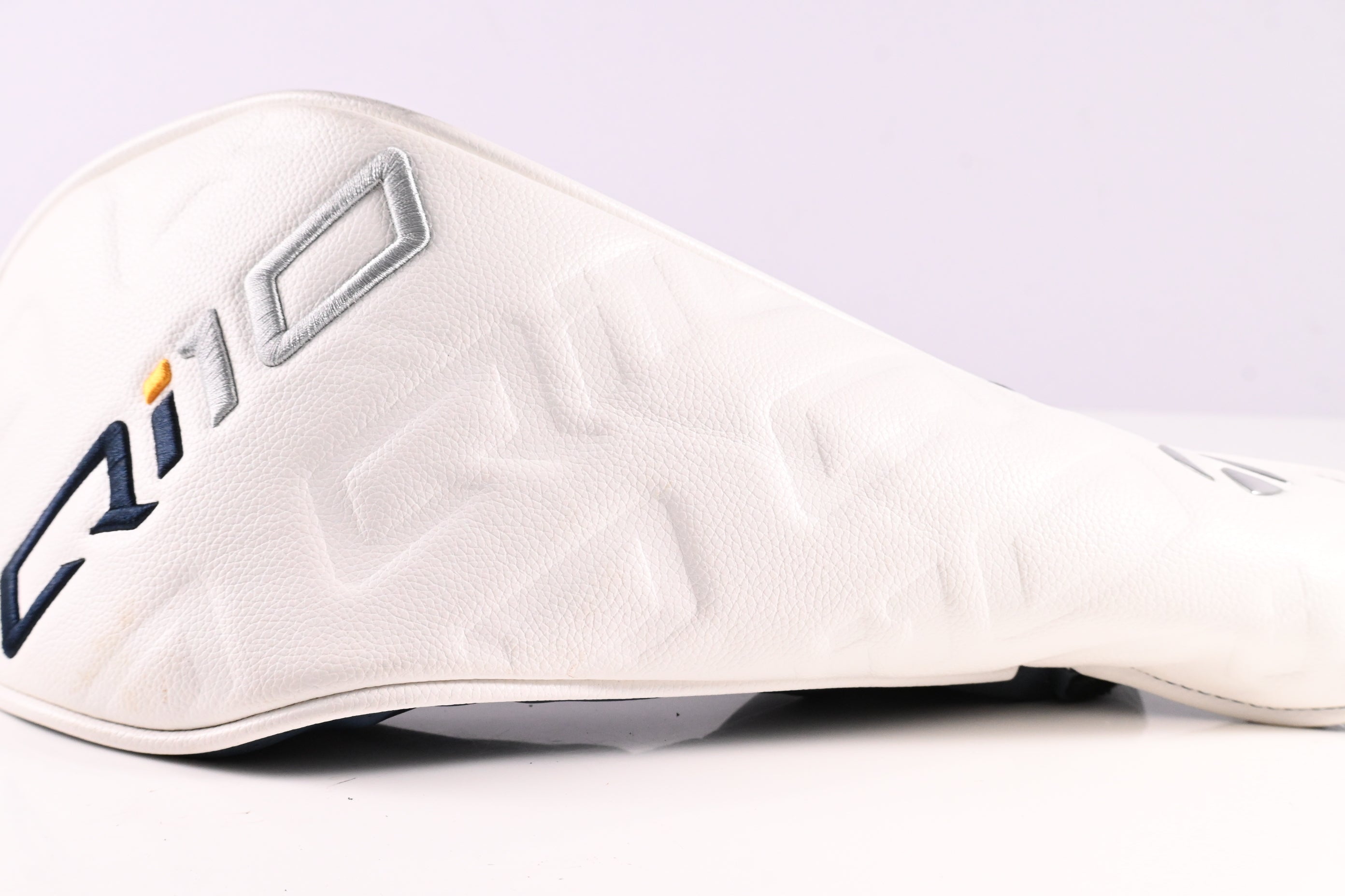 Taylormade Qi10 Driver / 10.5 Degree / Senior Flex Fujikura Ventus TR Blue 5