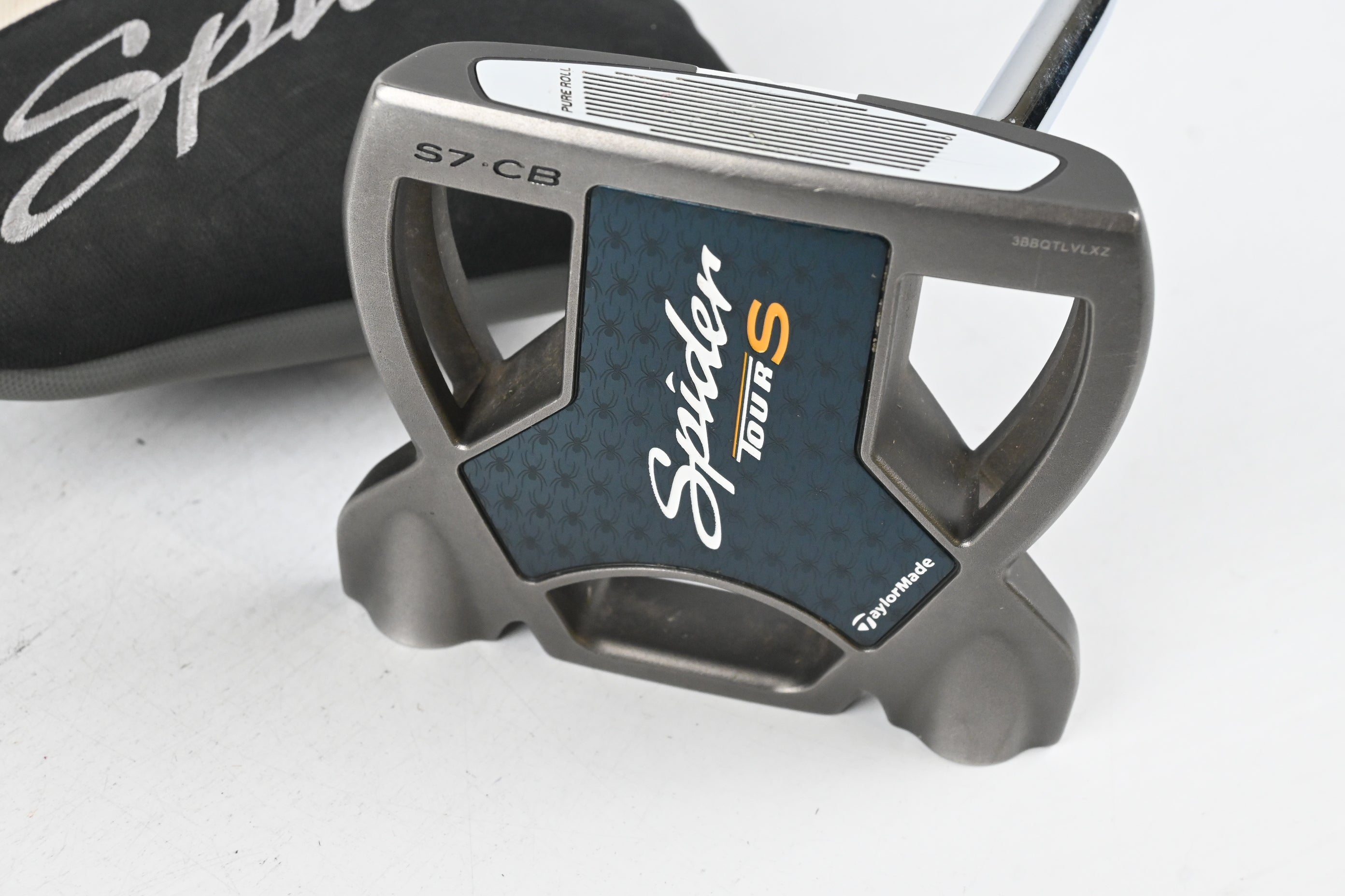 Taylormade Spider Tour S7.CB 2023 Putter / 38 Inch