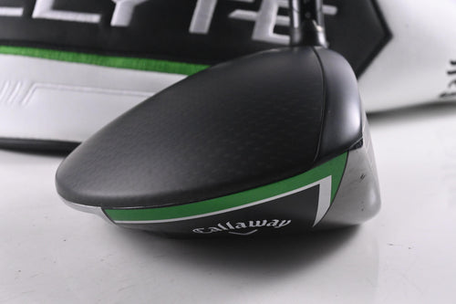 Callaway Elyte Driver / 10.5 Degree / Regular Flex Vanquish 4 Shaft