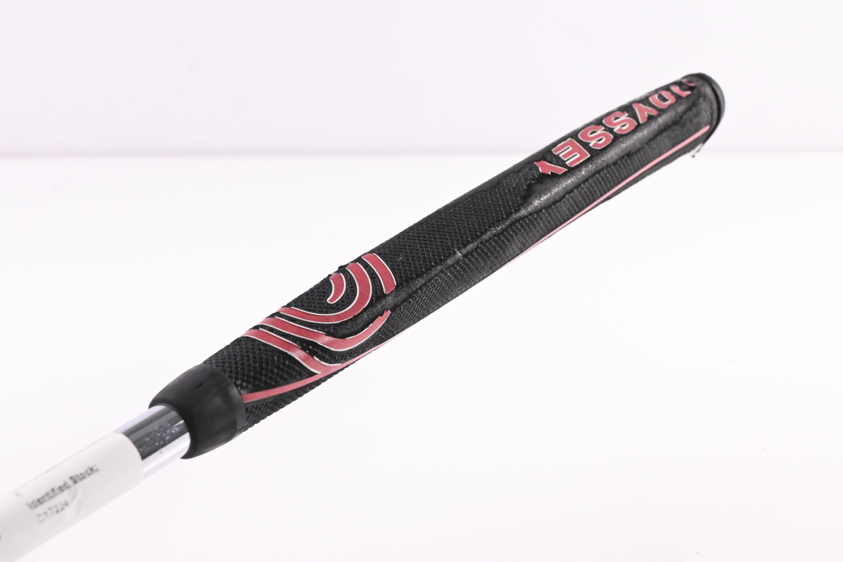 Odyssey Backstryke Marxman Putter / 35 Inch