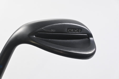 Left Hand Ping Glide Lob Wedge / 60 Degree / Blue Dot / Wedge Flex Ping Z-Z115