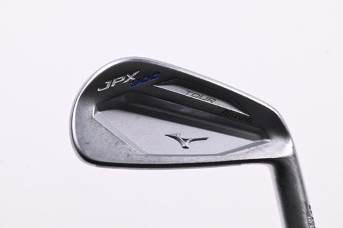 Mizuno JPX 900 Tour #3 Iron / 21 Degree / Stiff Flex N.S.Pro Modus3 Tour 125