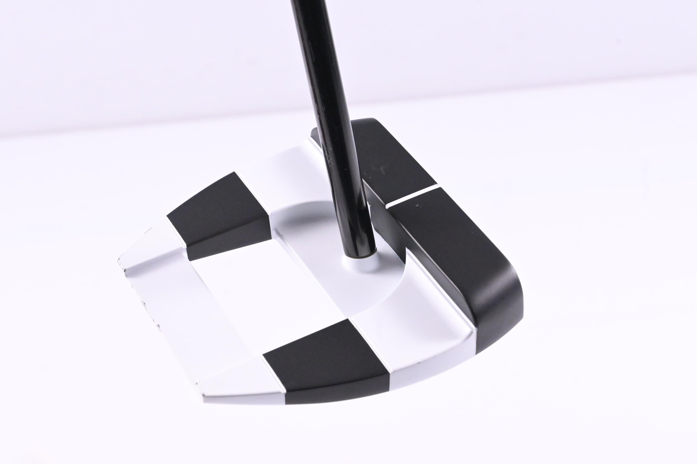 Odyssey Ai-Dual Square 2 Square Jailbird Putter / 33 Inch