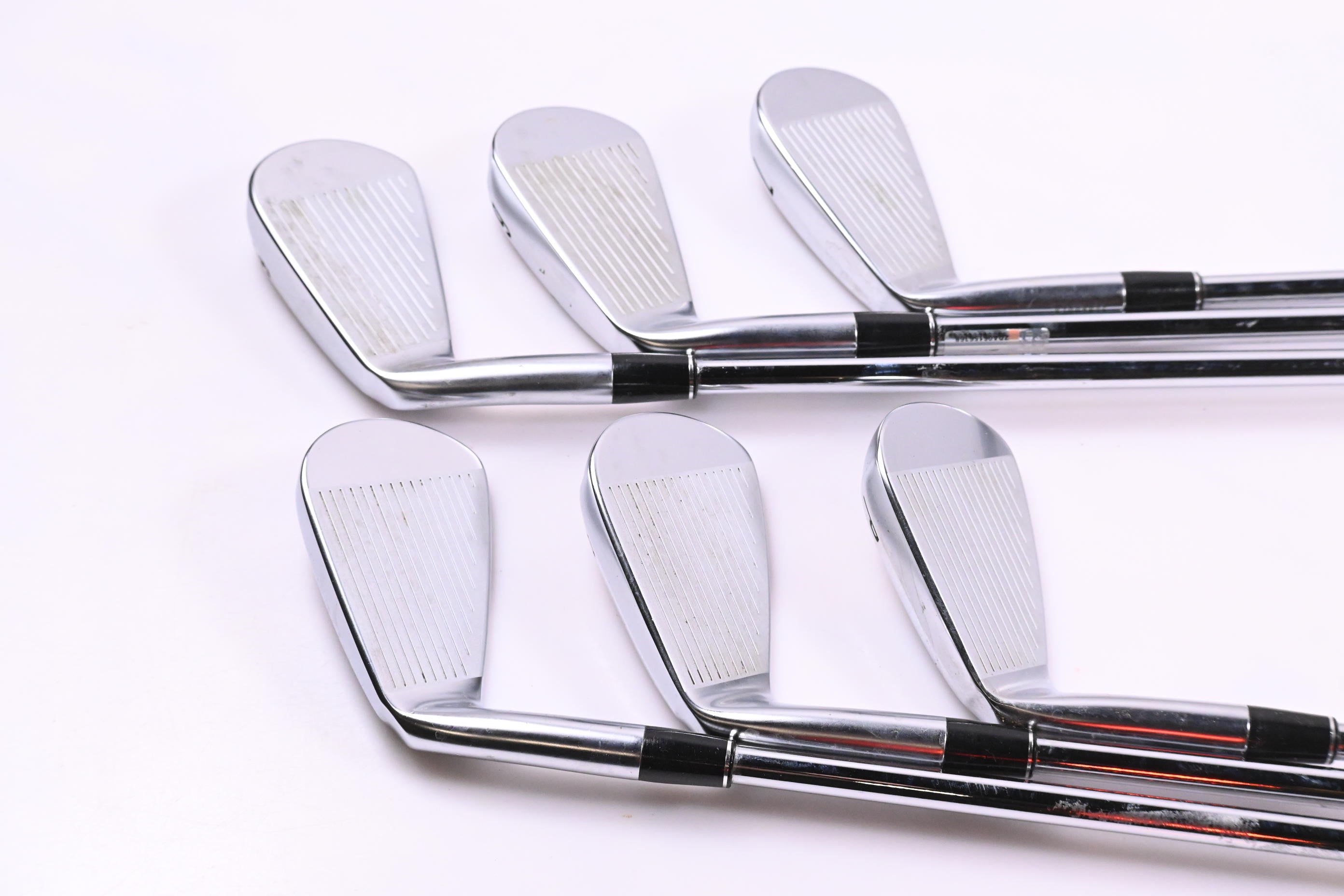 Srixon ZXi5 Irons / 5-PW / Regular Flex N.S.Pro Modus3 Tour 105 Shafts