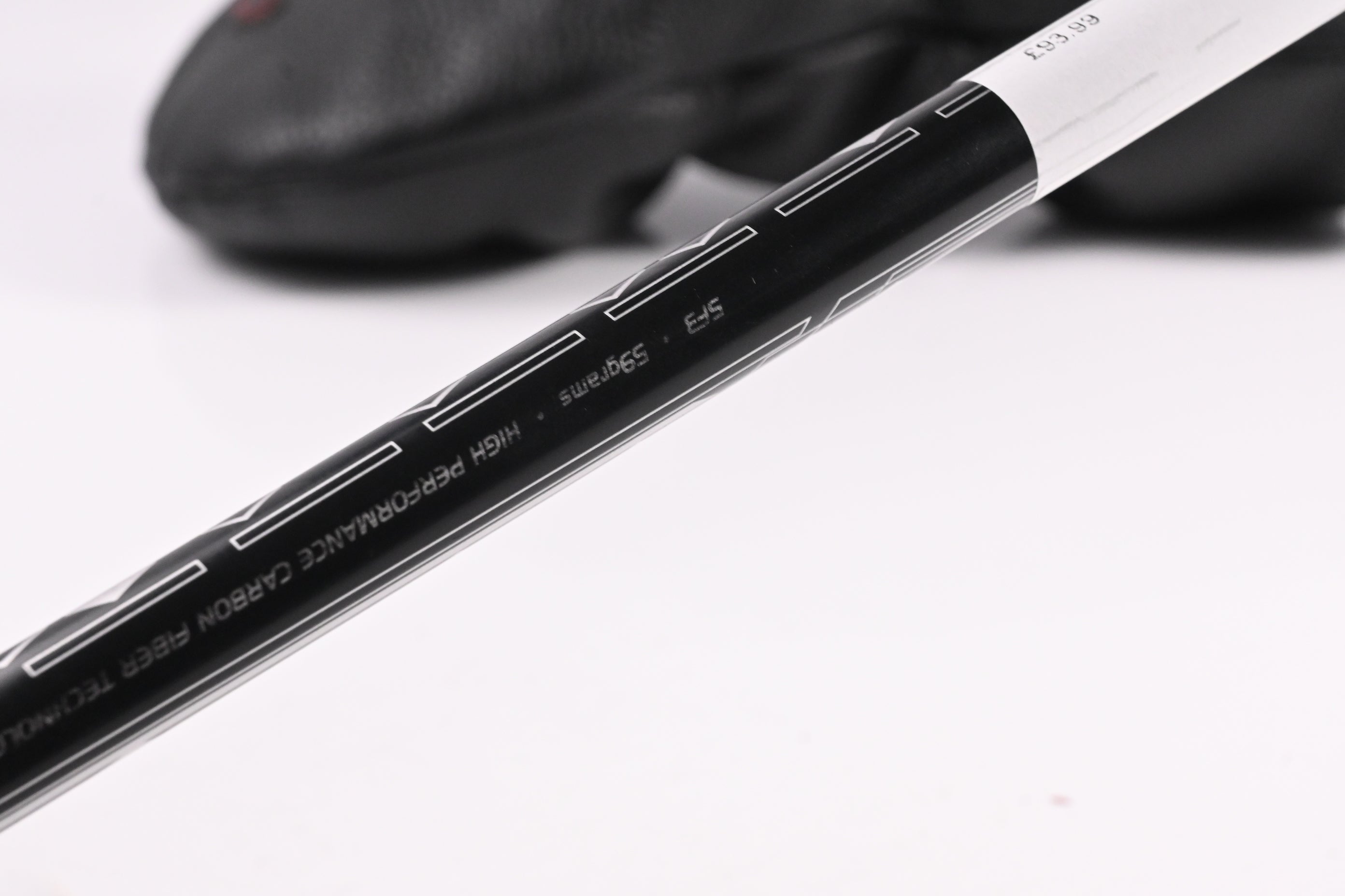 PXG 0811 X Gen2 Driver / 9 Degree / Regular Flex Helium Black 5 Shaft