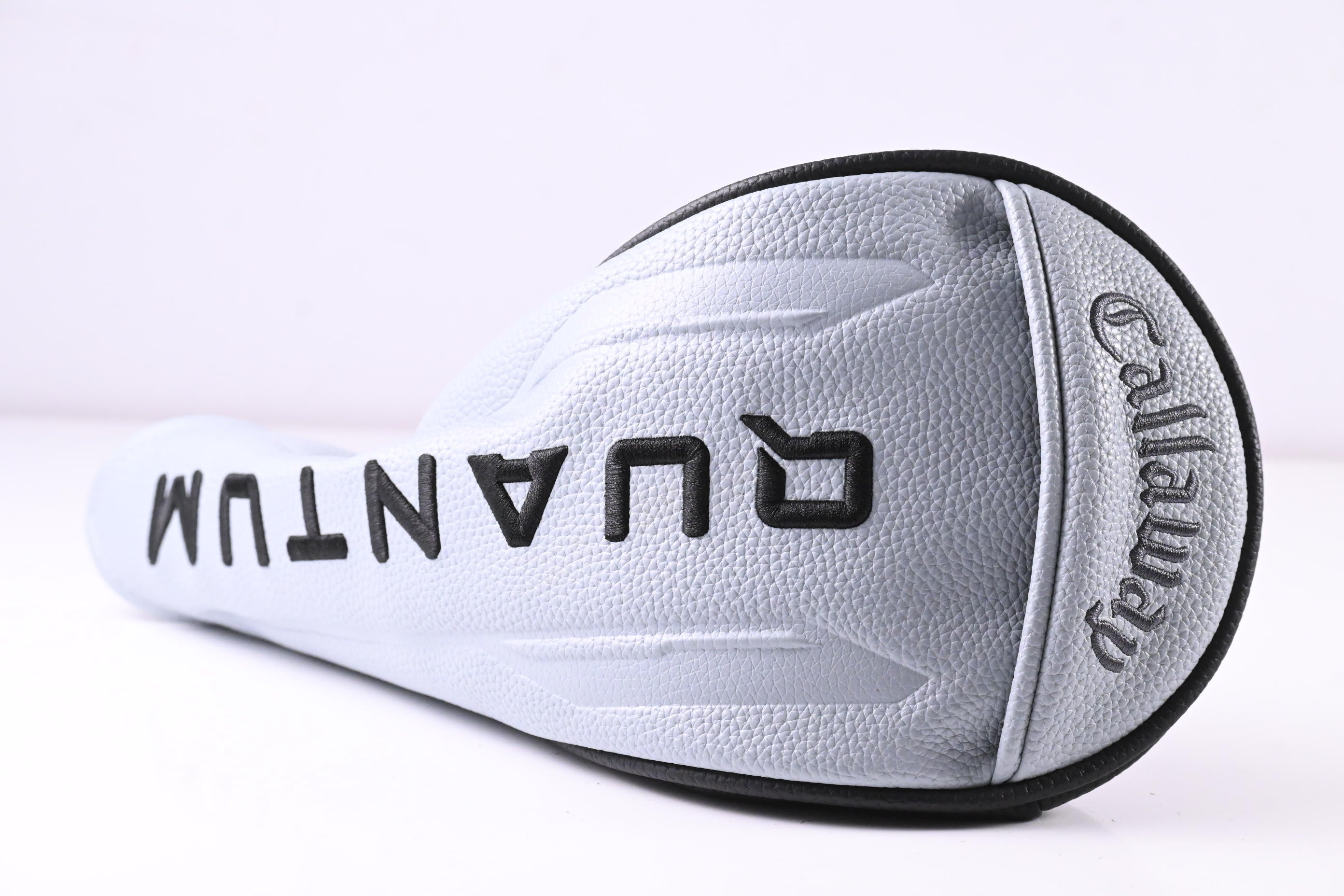 Callaway Quantum Max Driver / 12 Degree / Senior Flex Vanquish 4 Shaft