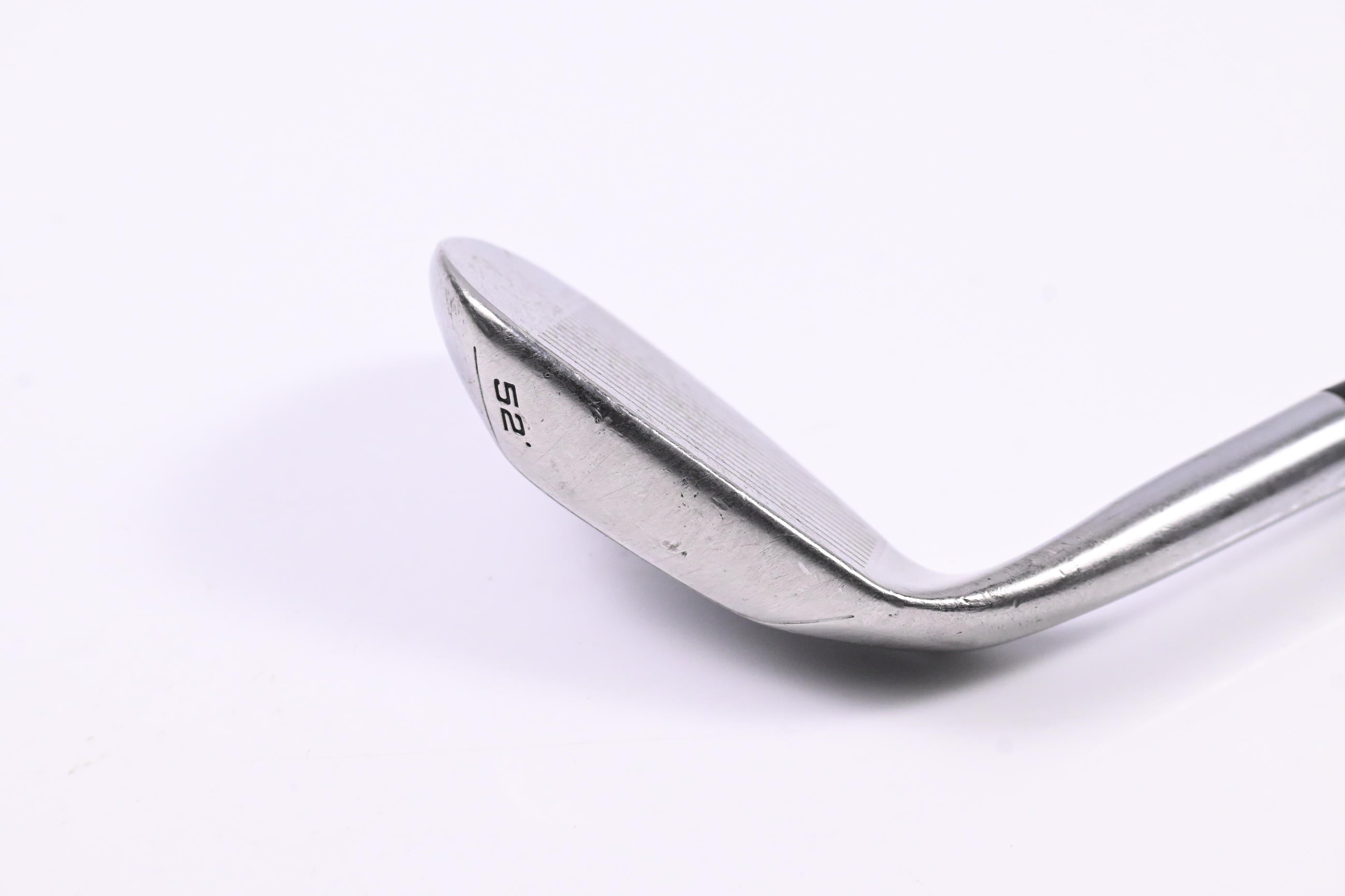 Taylormade ATV Gap Wedge / 52 Degree / Wedge Flex KBS Wedge Shaft