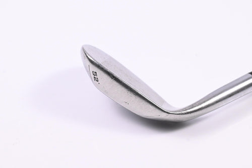 Taylormade ATV Gap Wedge / 52 Degree / Wedge Flex KBS Wedge Shaft