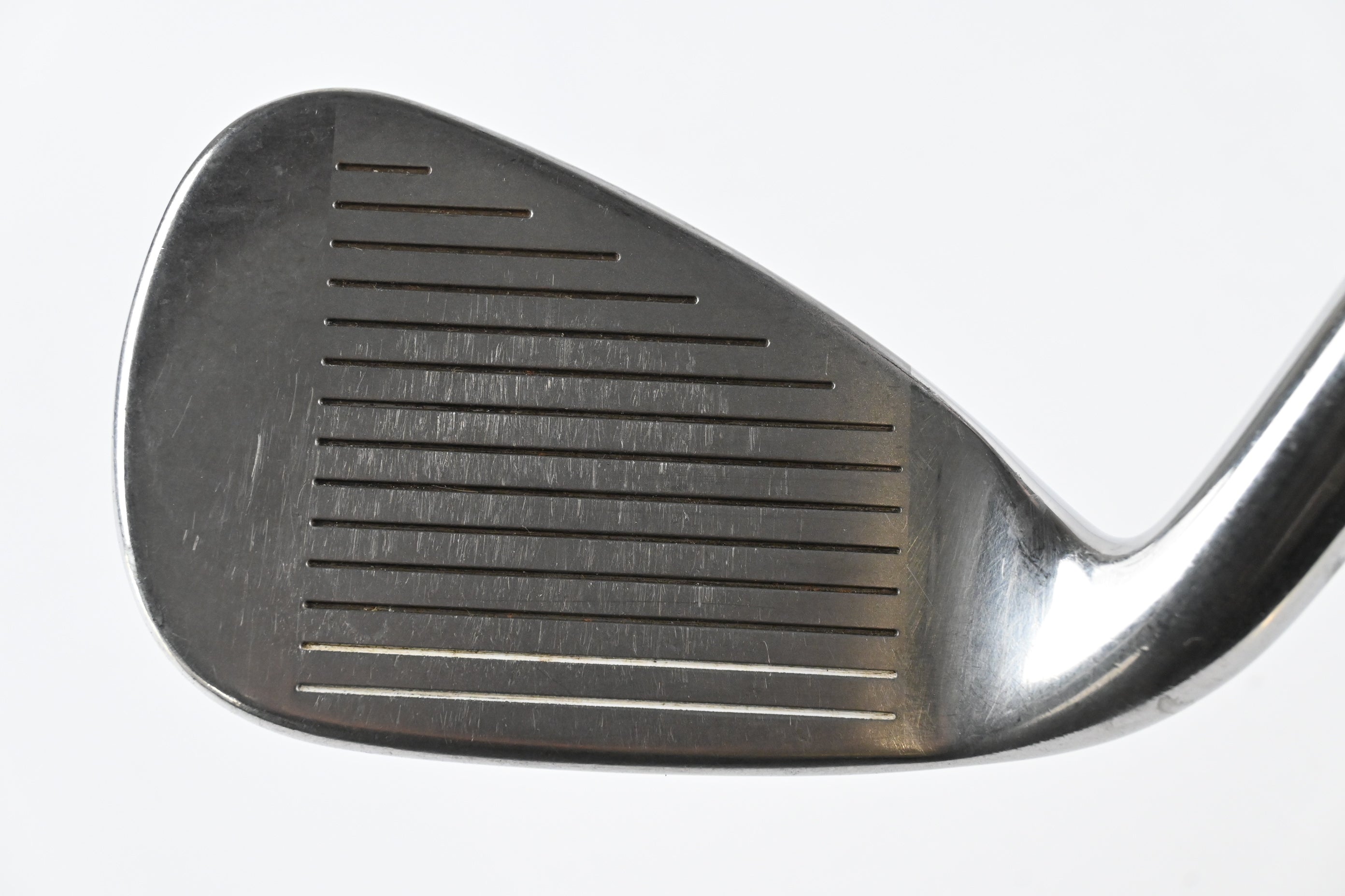 Callaway Mavrik #8 Iron / Regular Flex KBS Tour Shaft