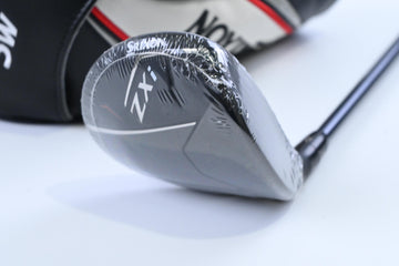 Srixon ZXi #5 Wood / 18  Degree / Stiff Flex Ventus TR Blue 6