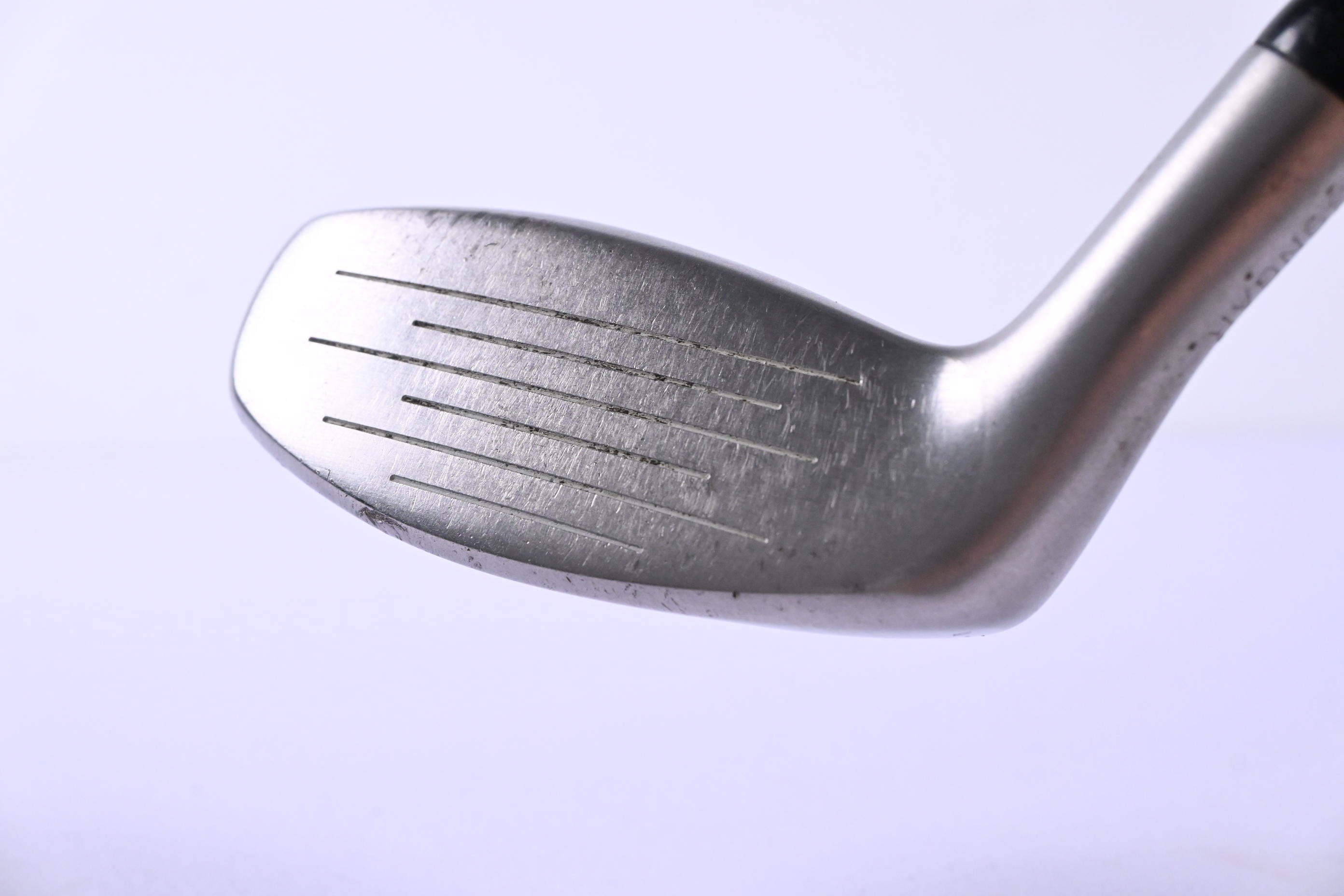 Taylormade Rescue Mid #4 Hybrid / 22 Degree / Regular Flex Taylormade Ultralite