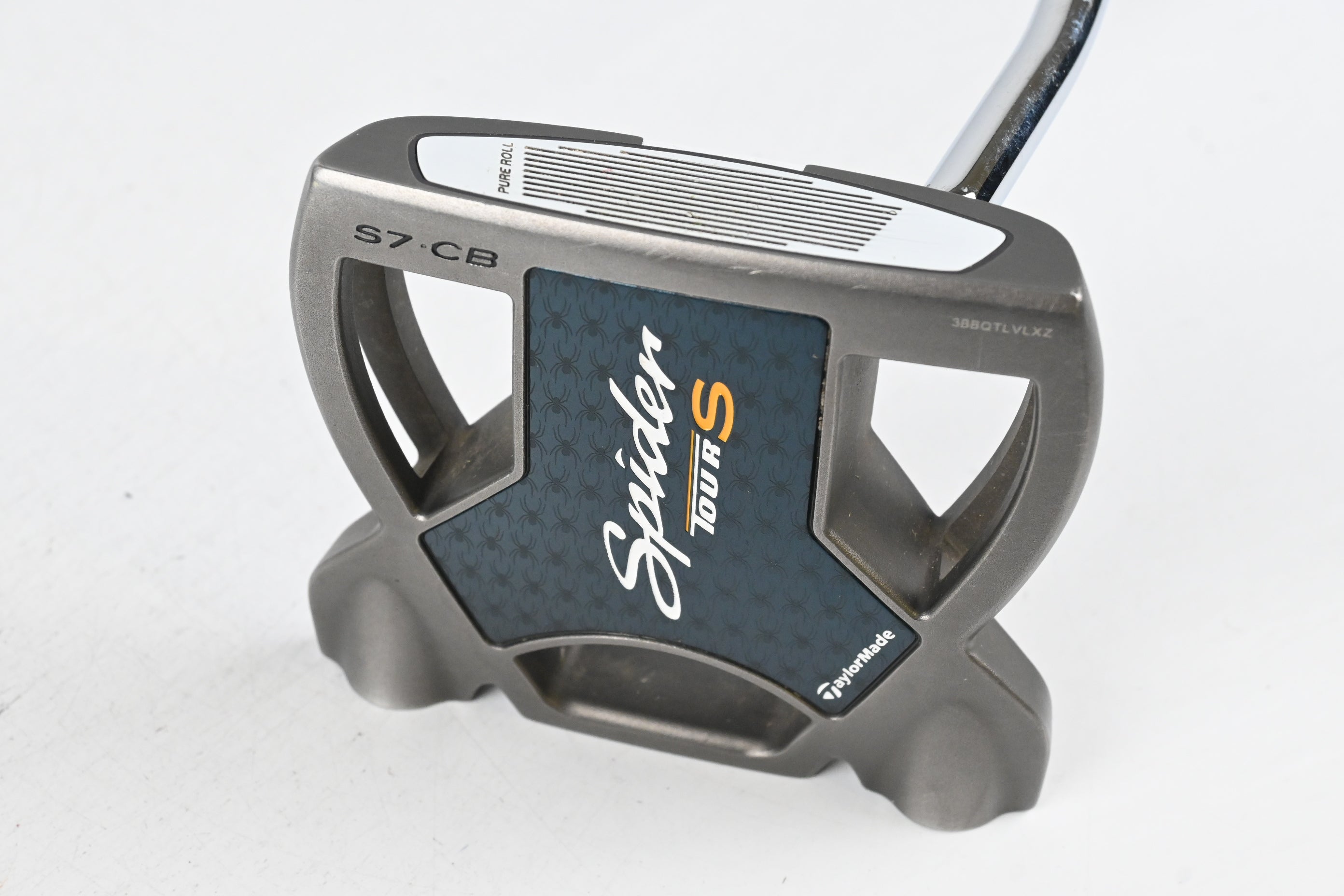 Taylormade Spider Tour S7.CB 2023 Putter / 38 Inch