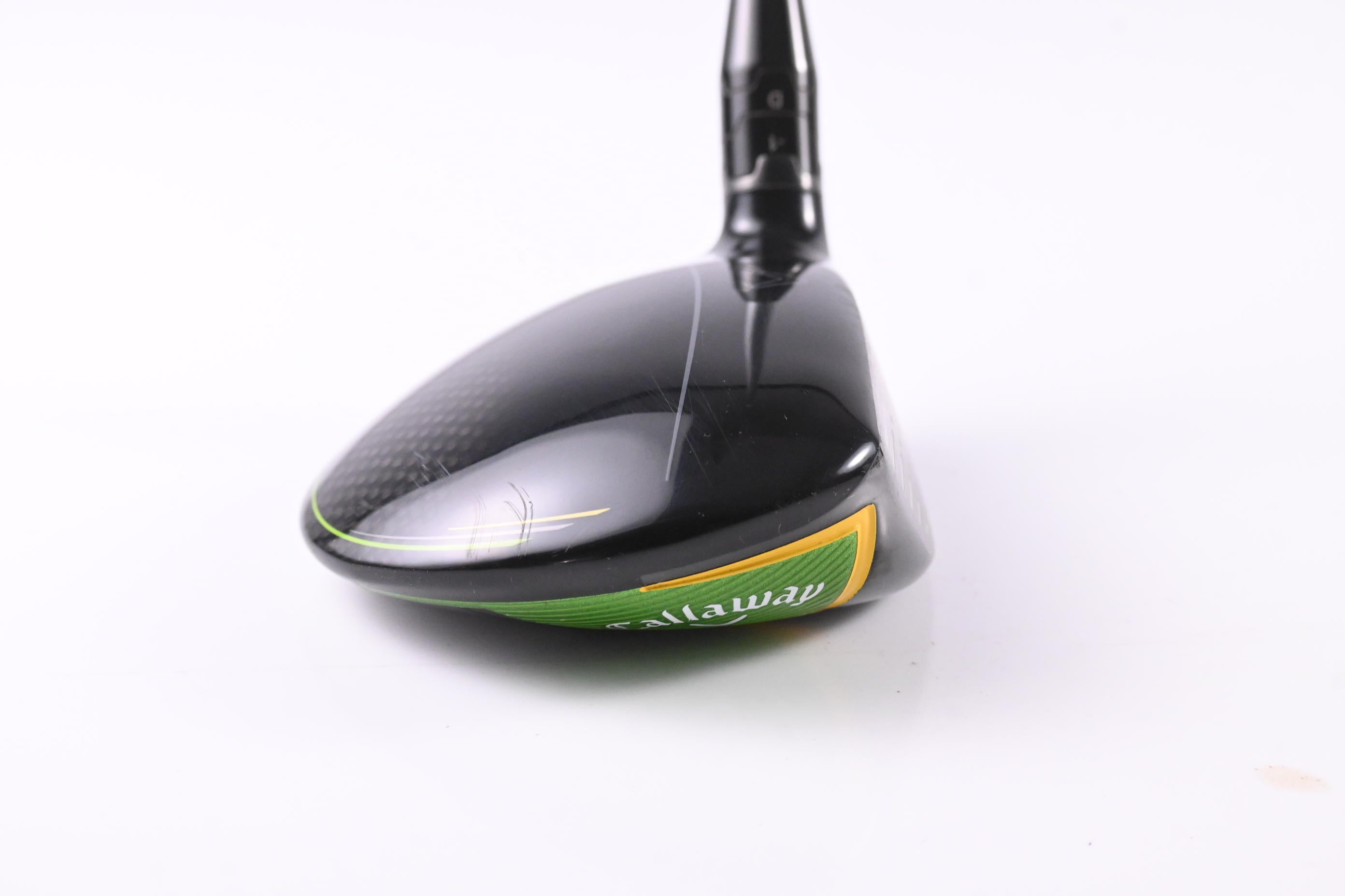 Callaway Epic Flash #5 Wood / 18 Degree / Regular Flex Evenflow 65 Shaft