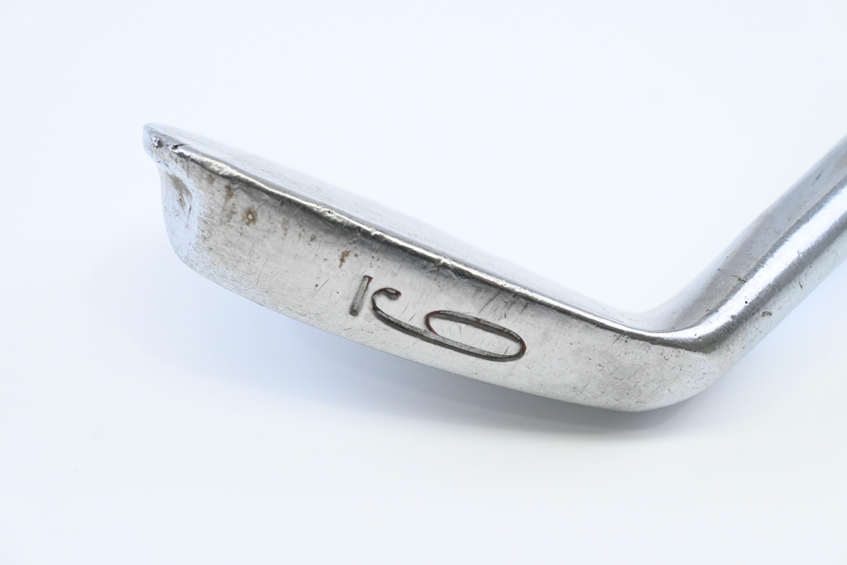 Ben Hogan Apex Edge #9 Iron / Regular Flex Steel Shaft