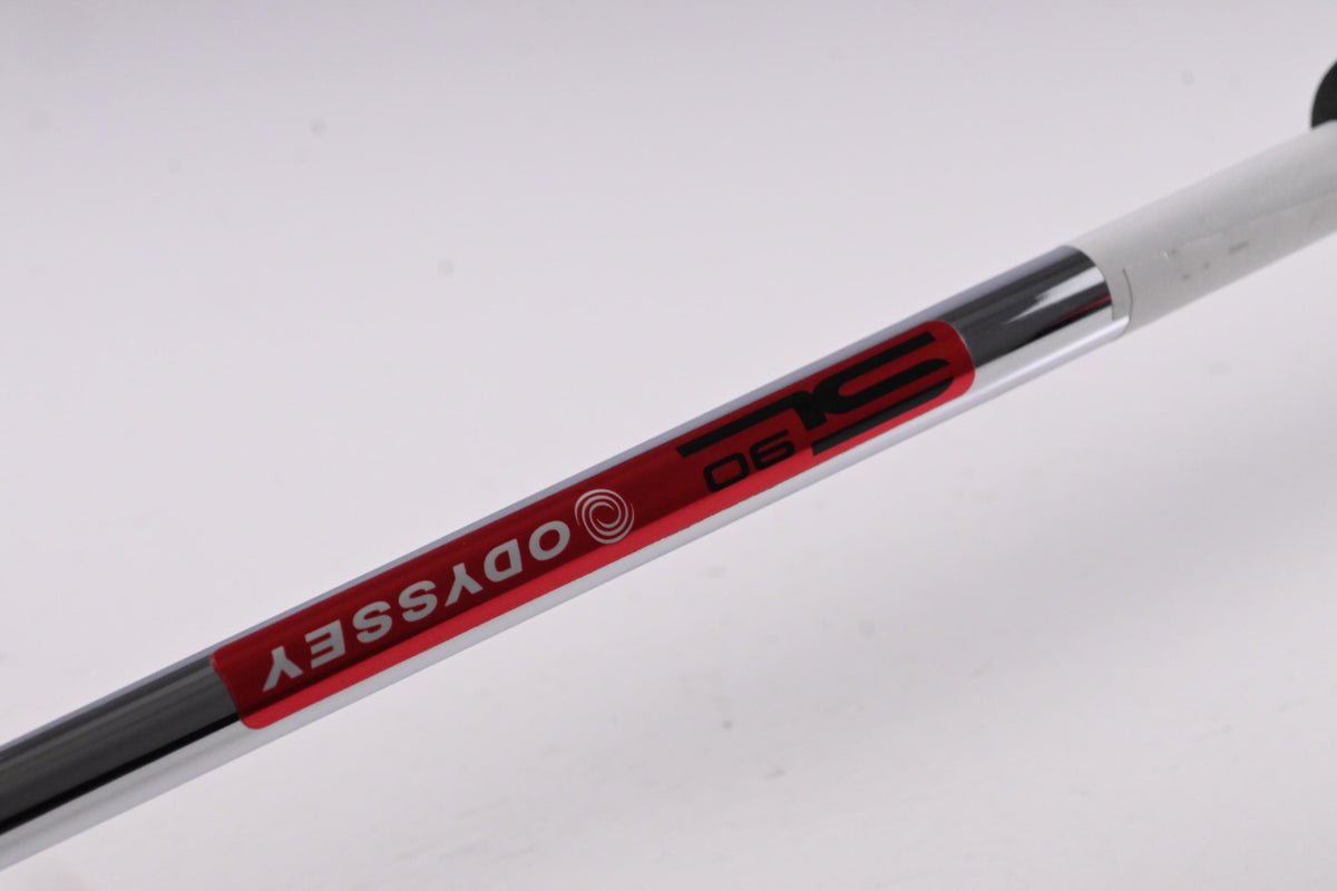 Odyssey Ai-Dual #7 Putter / 34 Inch