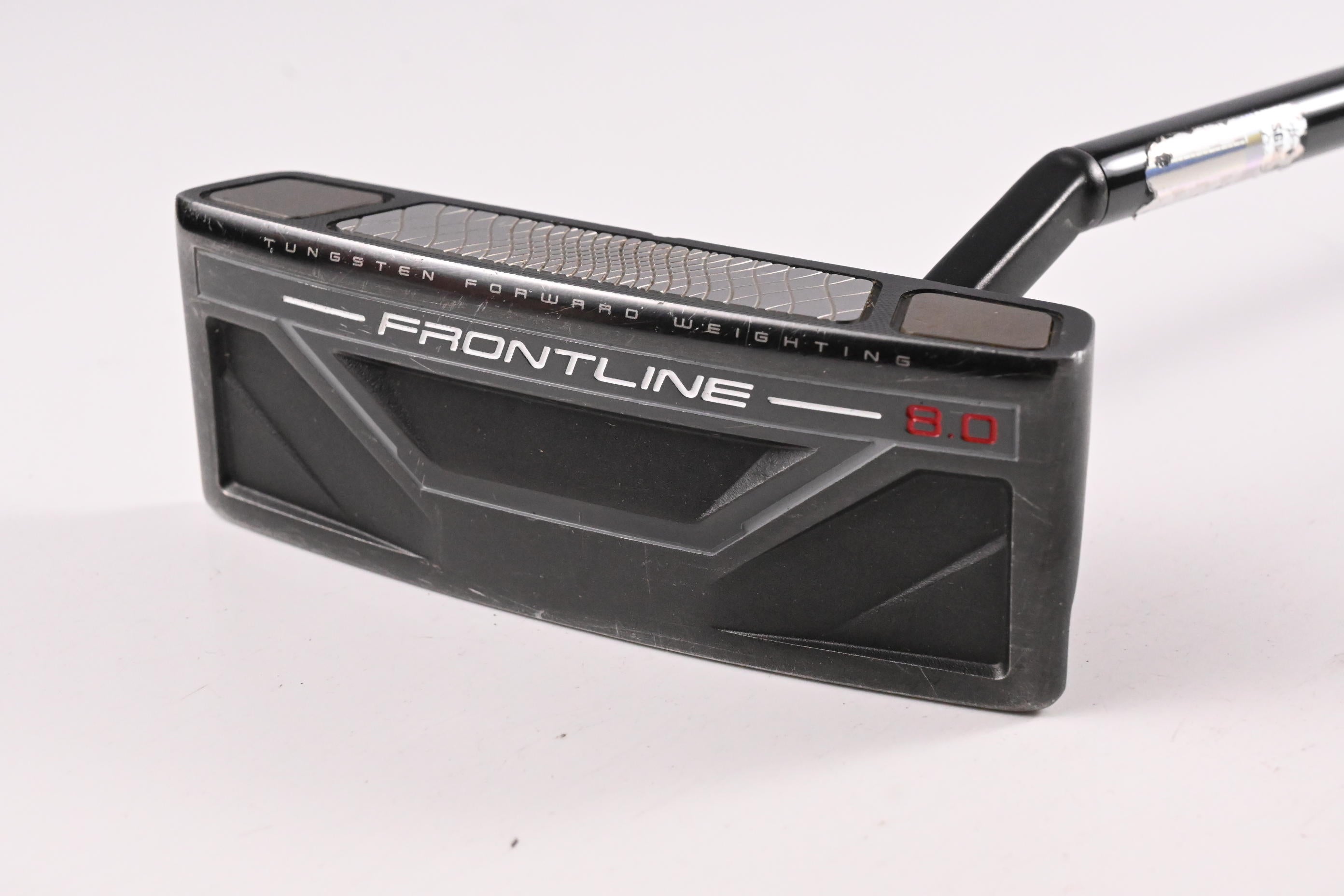 Cleveland Frontline 8.0 Slant Neck Putter / 35 Inch