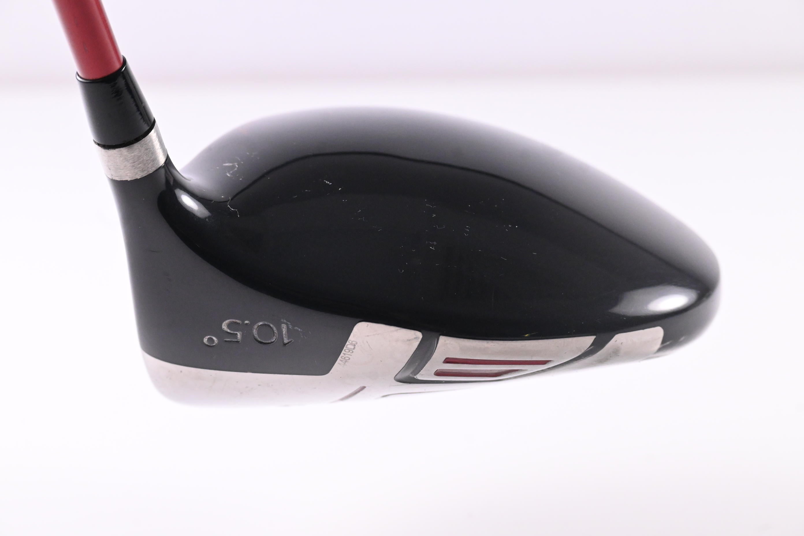 Ping G15 Driver / 10.5 Degree / Regular Flex Ping TFC 149 Shaft