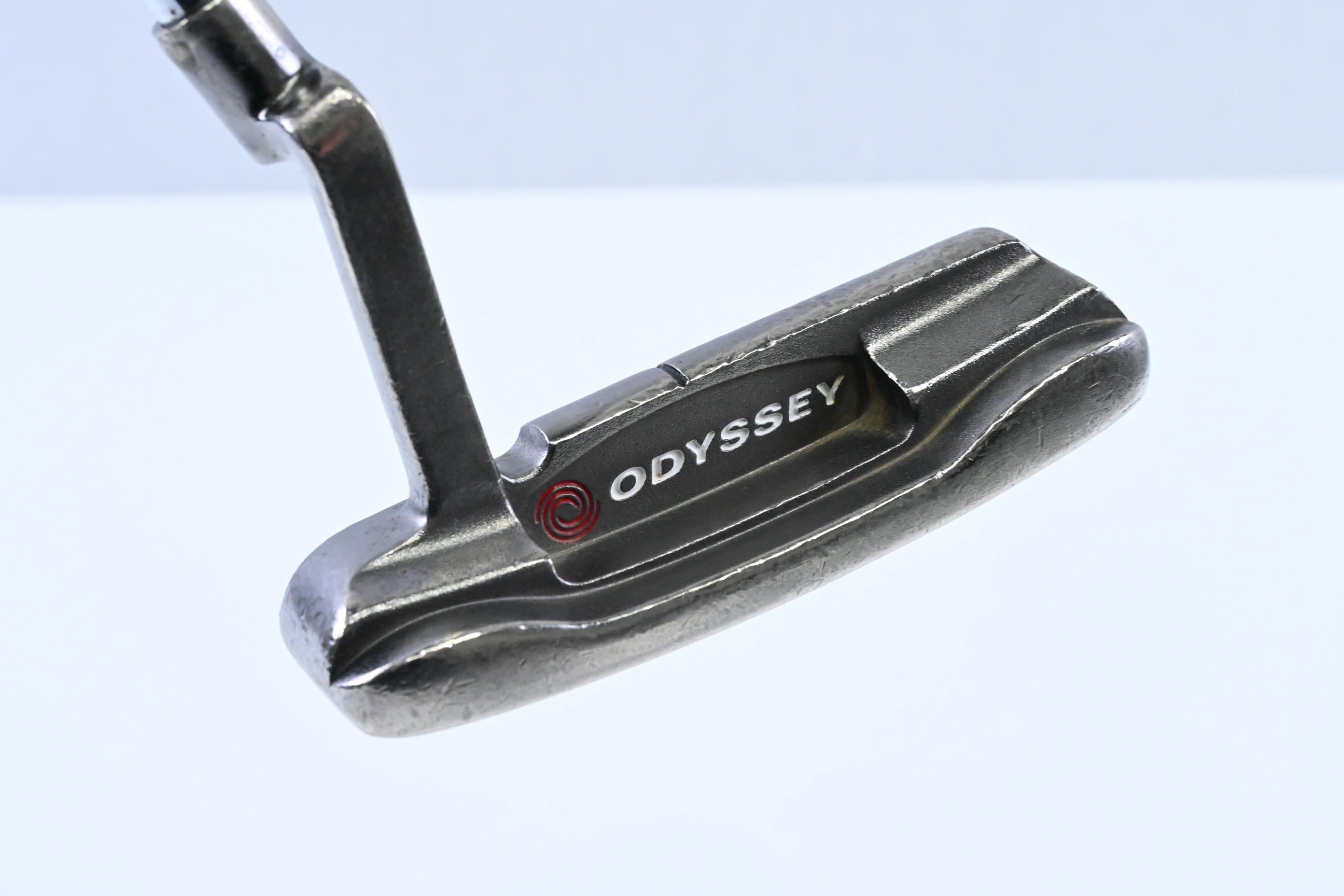 Odyssey White Ice 1 Putter / 35 Inch