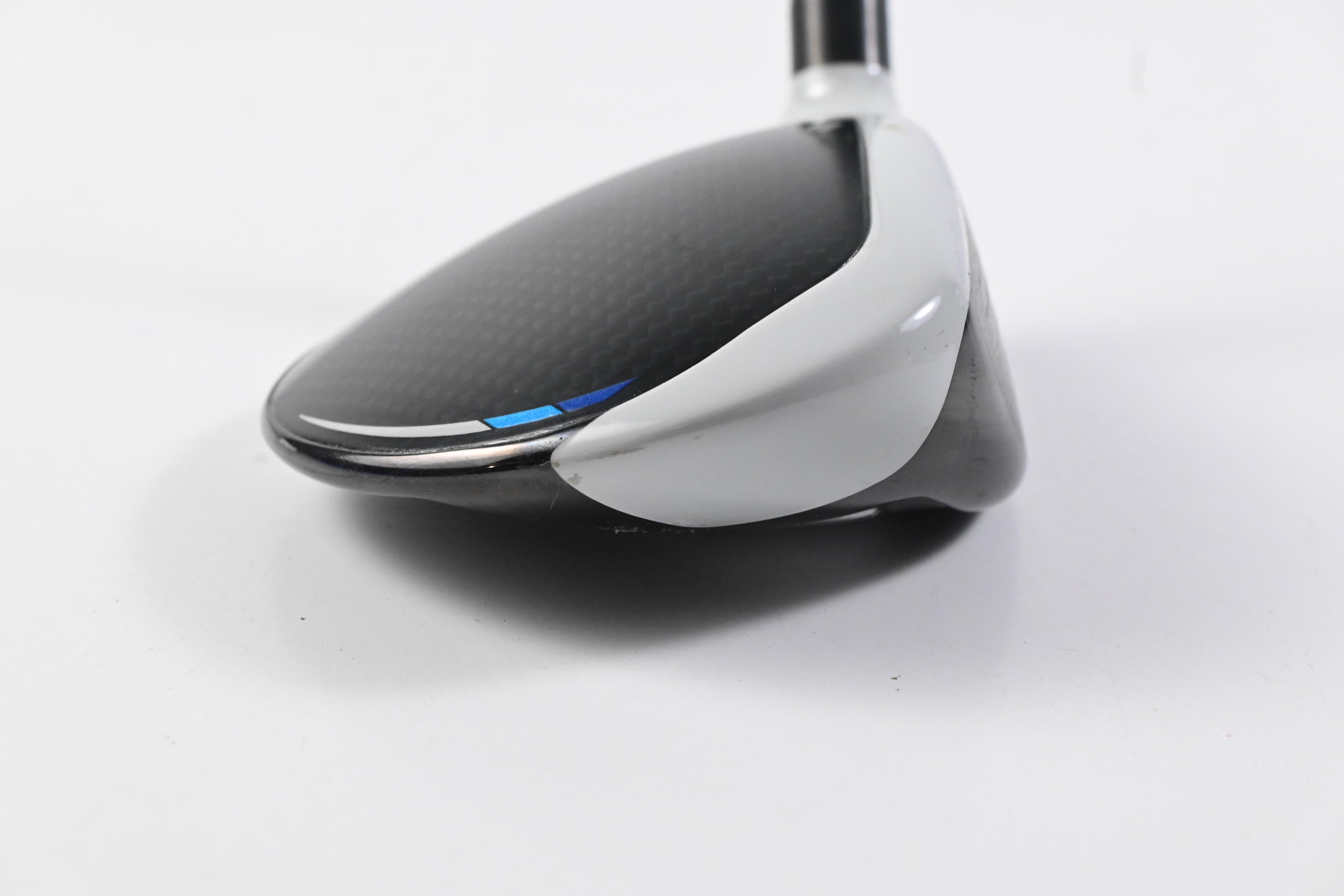 Taylormade SIM2 Ti #3 Wood / 15 Degree / Regular Flex Fujikura Ventus Blue 6