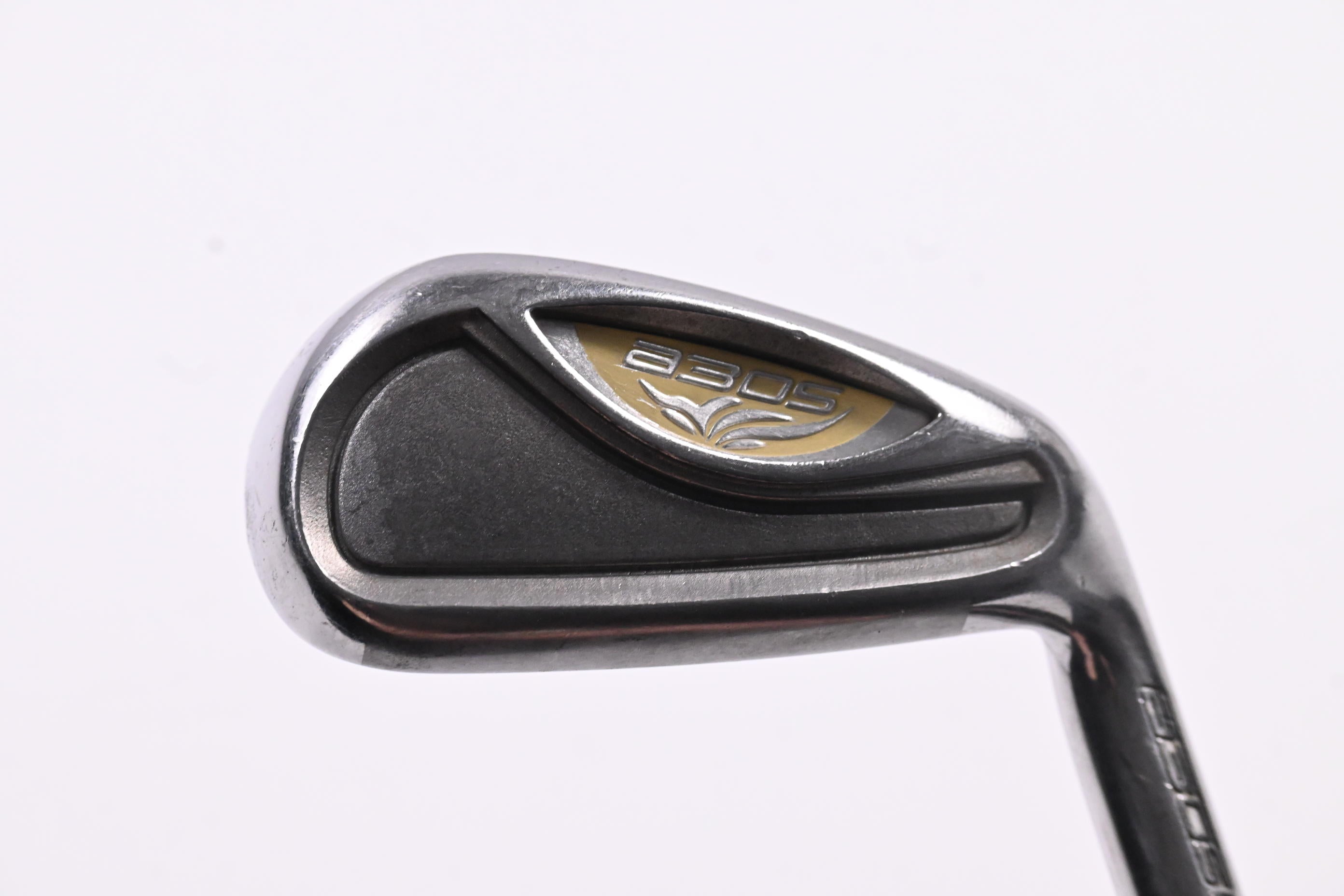 Ladies Adams Idea A3 OS #7 Iron / Ladies Flex GraFalloy 55 Shaft