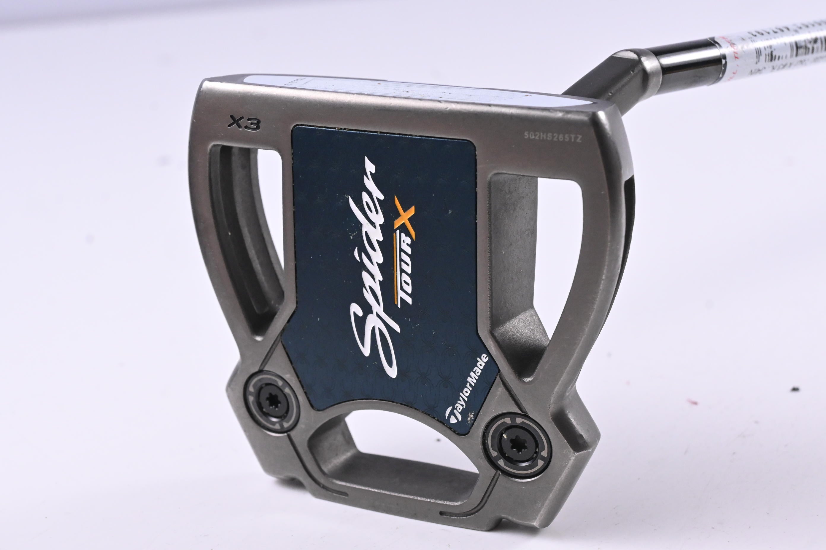 Taylormade Spider TourX 2023 Small Slant Putter / 34 Inch
