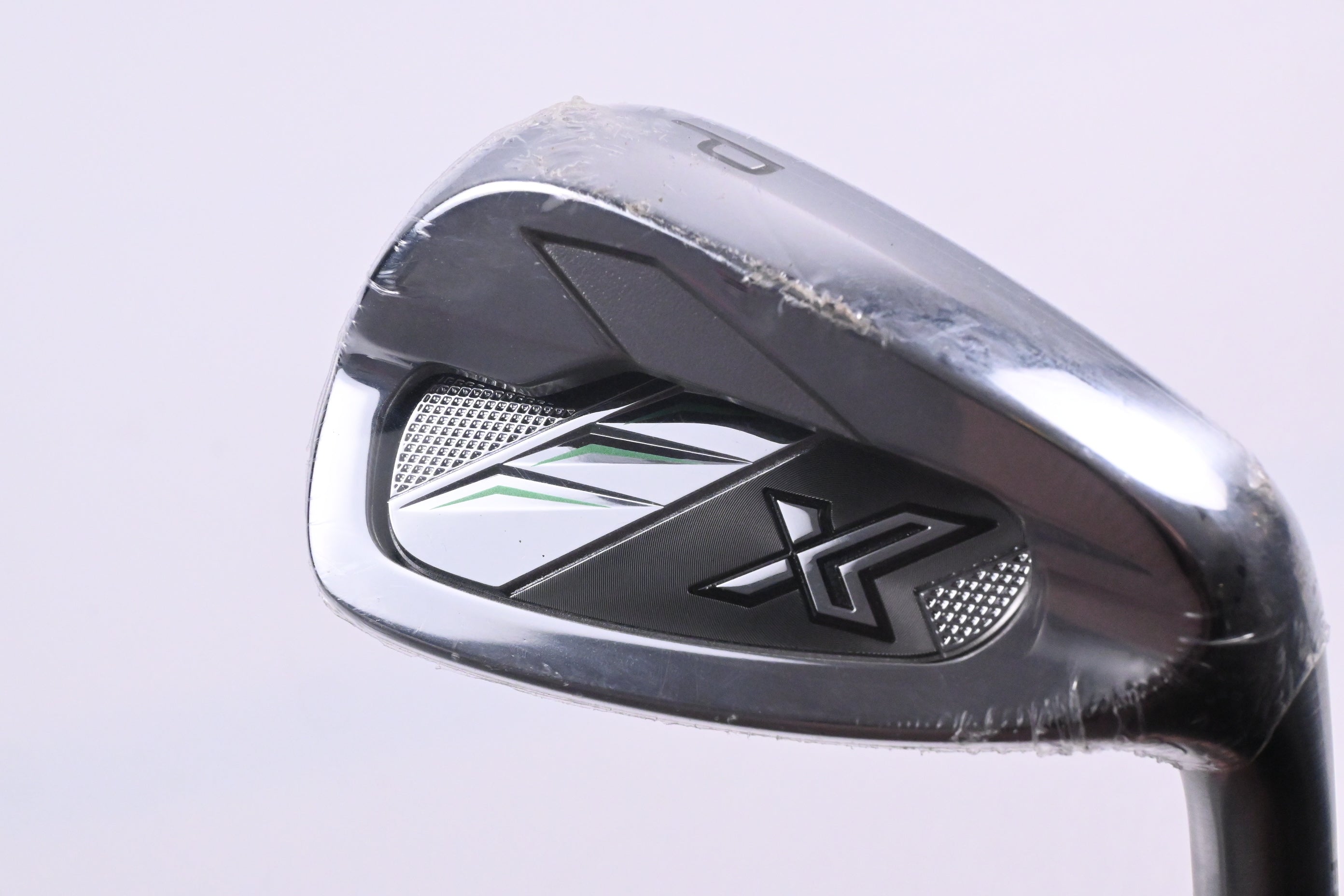 XXIO X 2022 Pitching Wedge / 43 Degree / Stiff Flex N.S.Pro 950 NEO DST Shaft