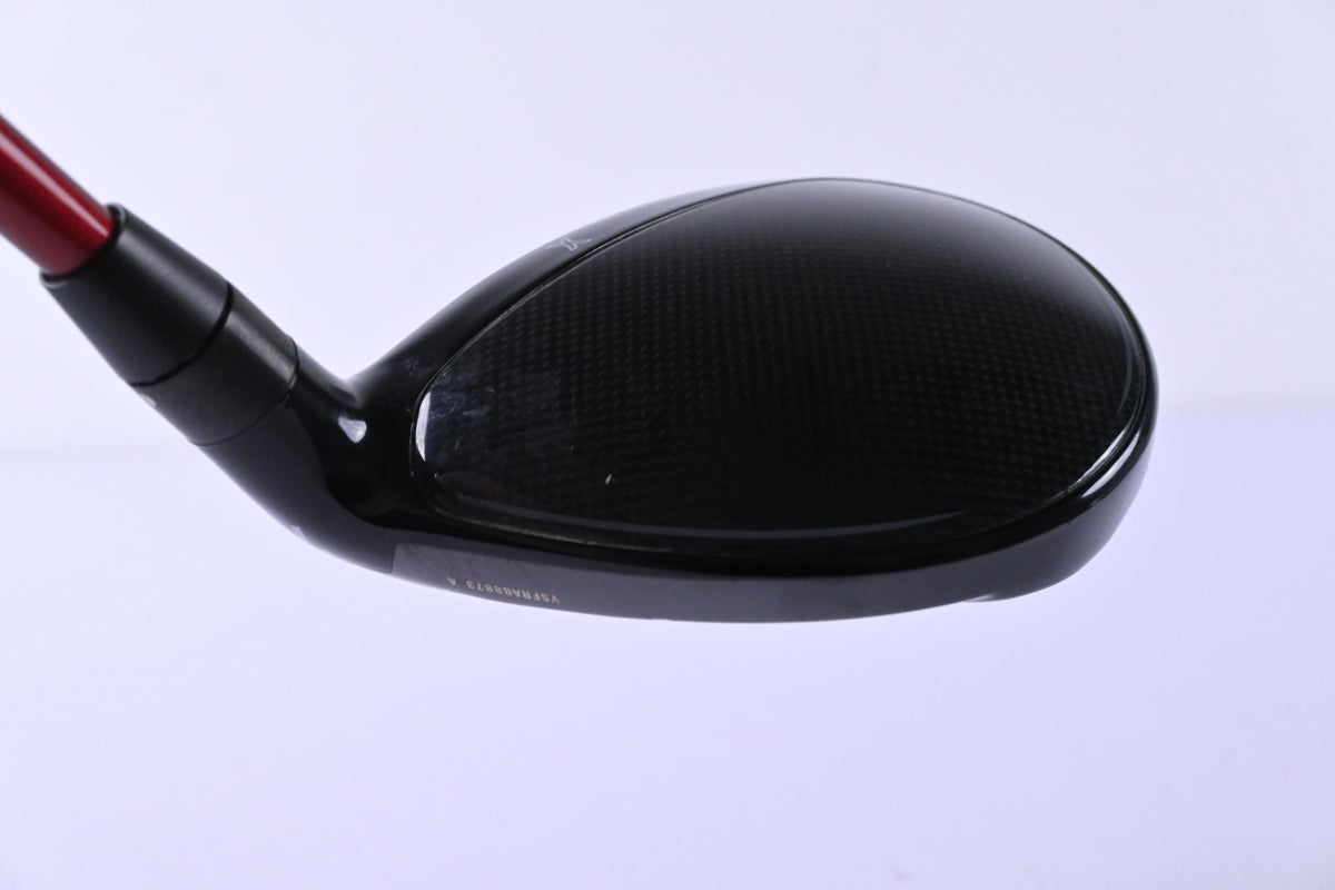 PXG Lightning #7 Wood / 21 Degree / Senior Flex Project X Denali Red 50 Shaft