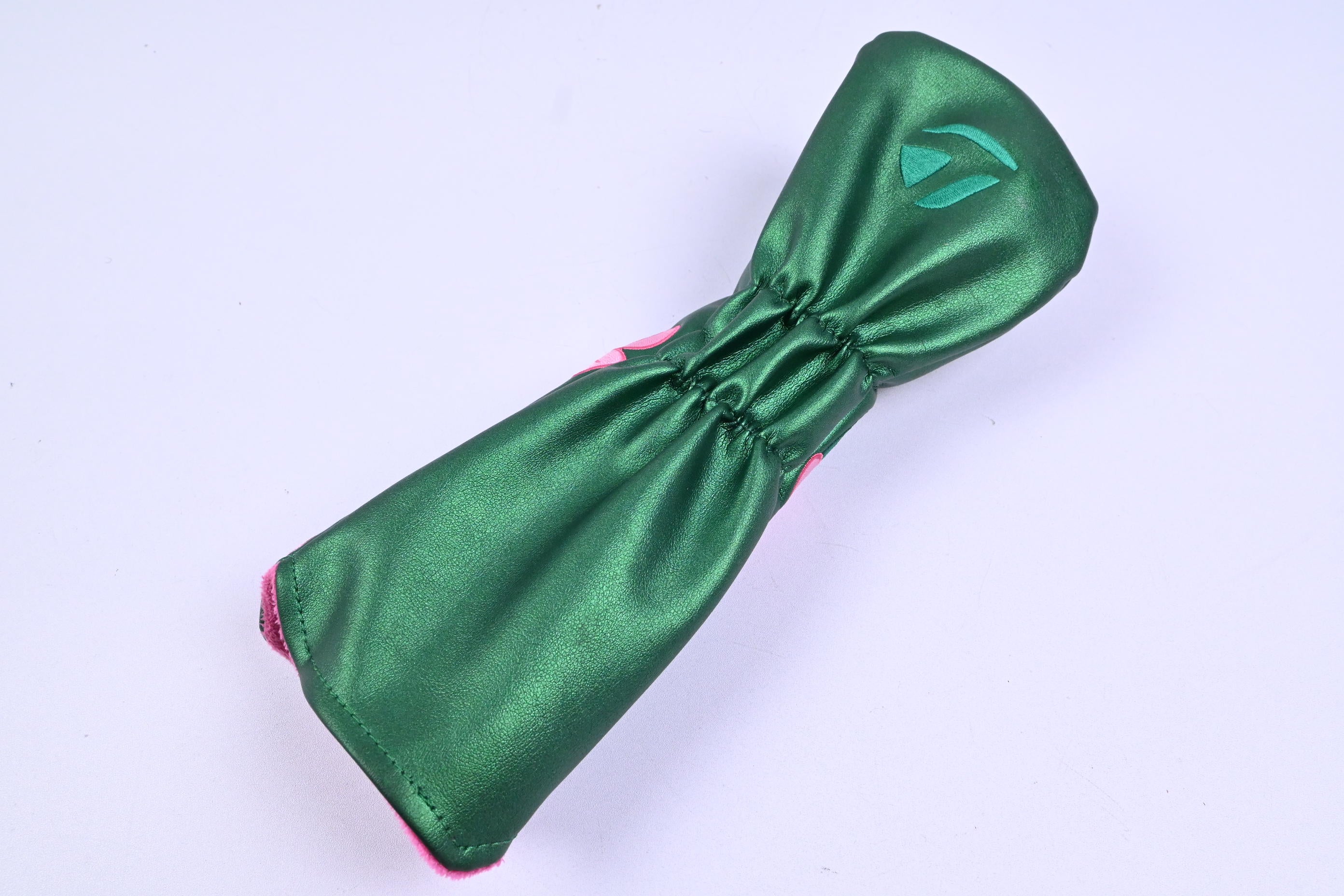 Taylormade Season Opener #5 / Fairway Headcover / Green
