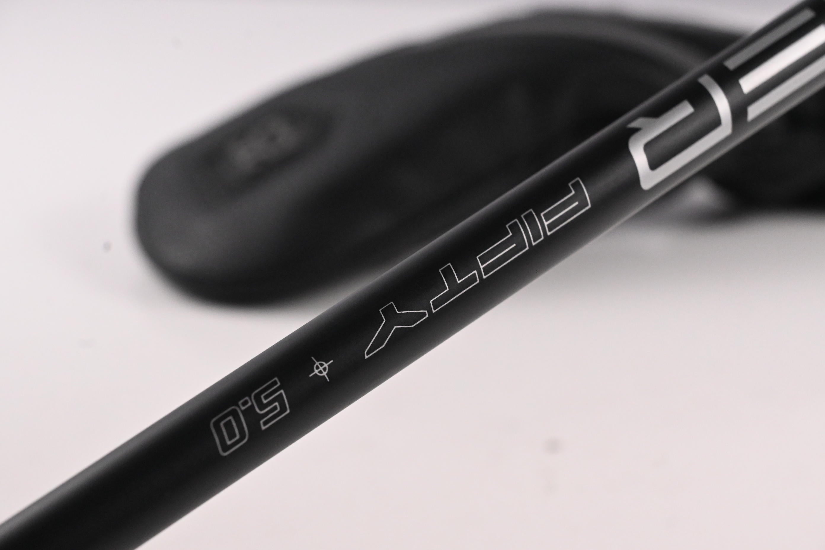 PXG 0311 Black Ops #5 Hybrid / 25 Degree / Senior Flex Cypher 2.0 50 Shaft