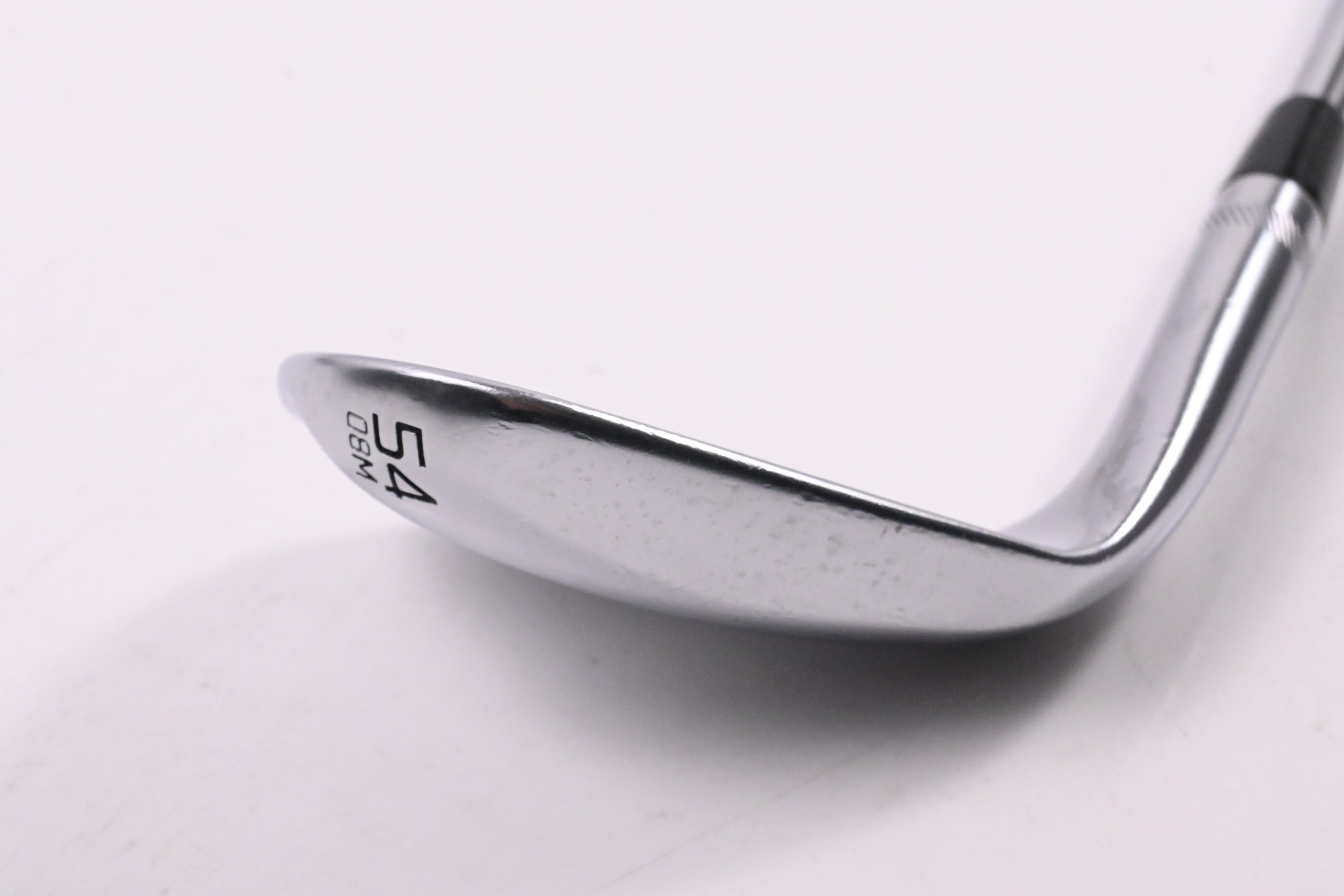 Titleist Vokey SM10 Sand Wedge / 54 Degree / Wedge Flex Vokey SM10 Shaft