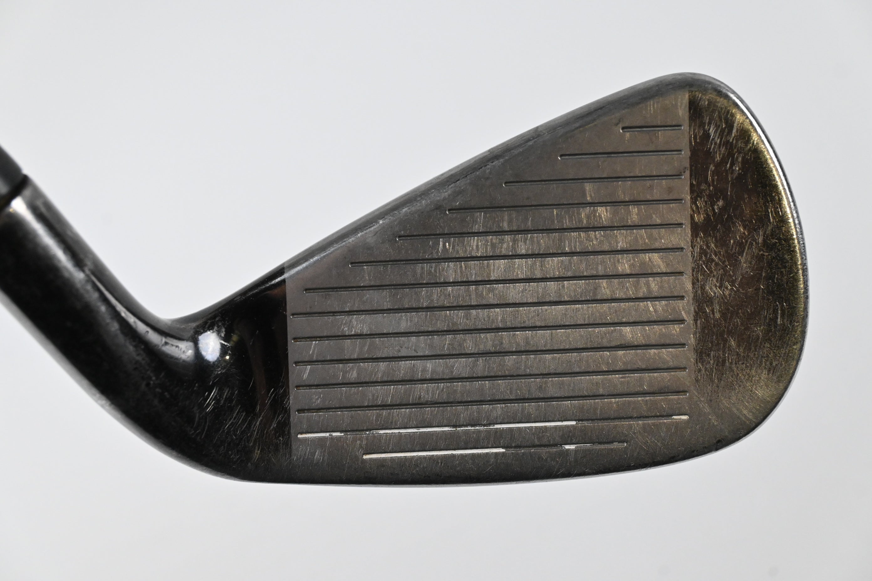 Left Hand Cobra S3 #6 Iron / Regular Flex N.S.Pro Shaft