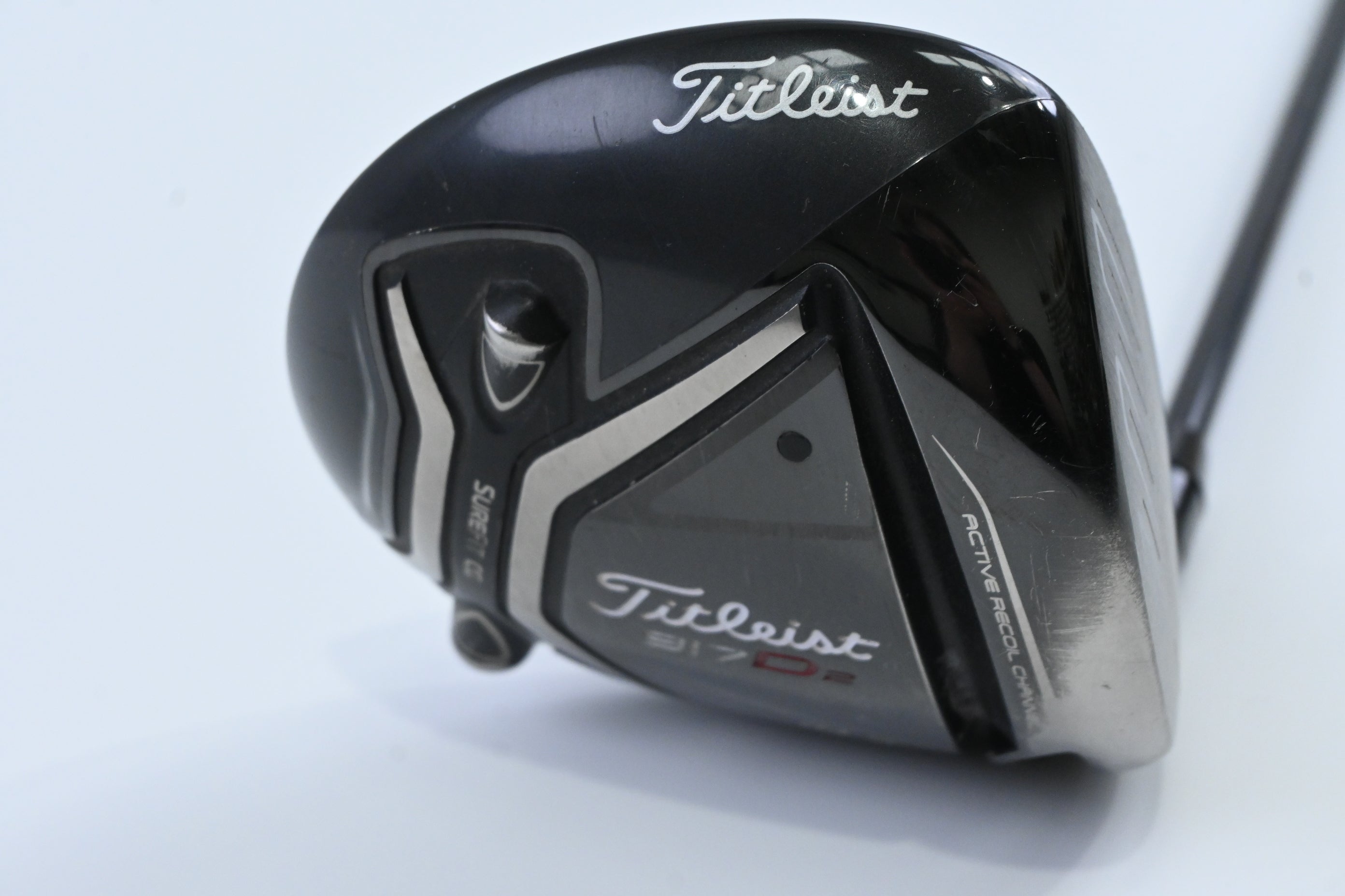 Titleist 917 D2 Driver / 10.5 Degree / Regular Flex Diamana M+ 60 Shaft