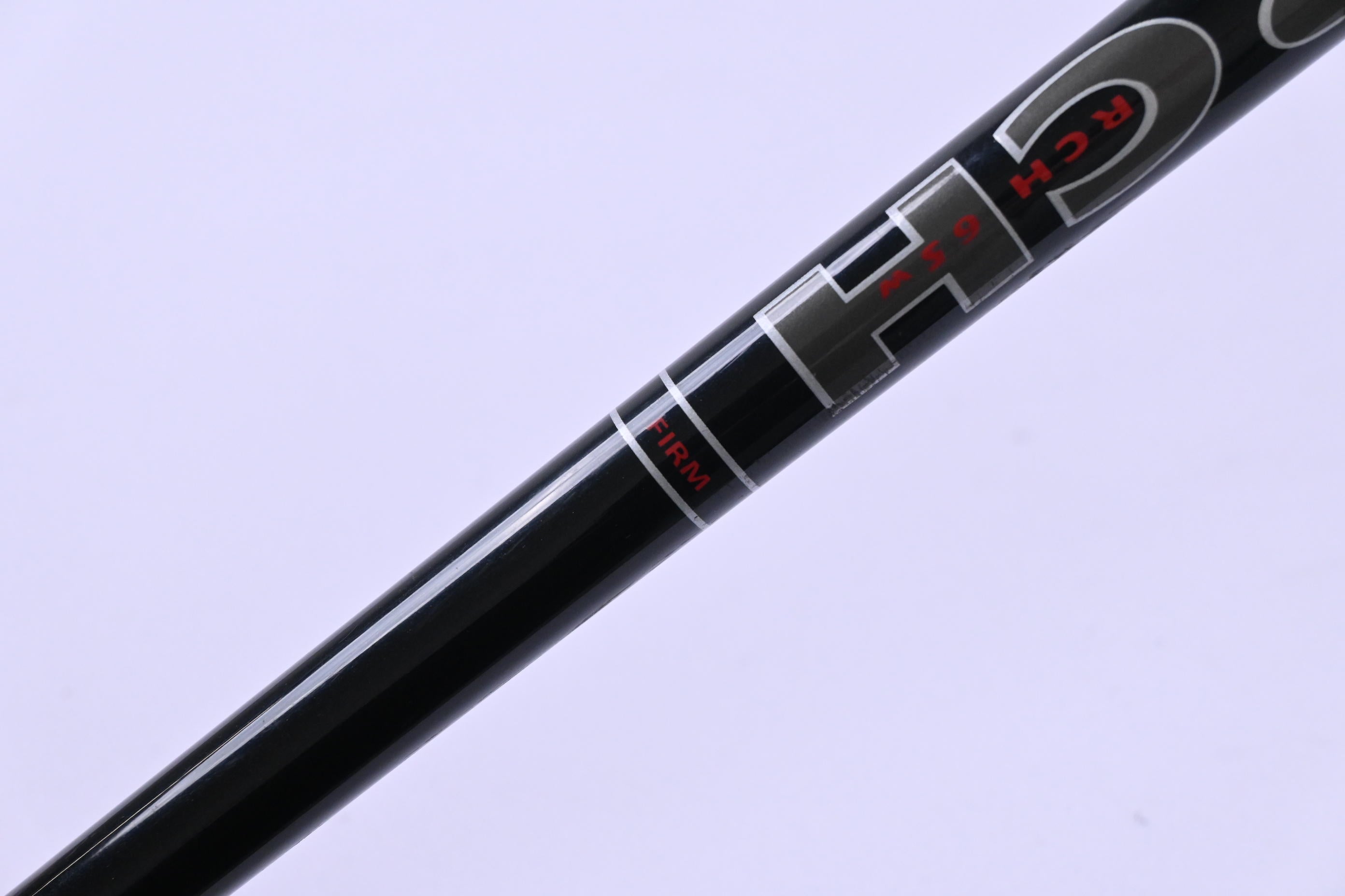 Callaway Big Bertha Titanium Driver / 10 Degree / Firm Flex RCH 65 Shaft