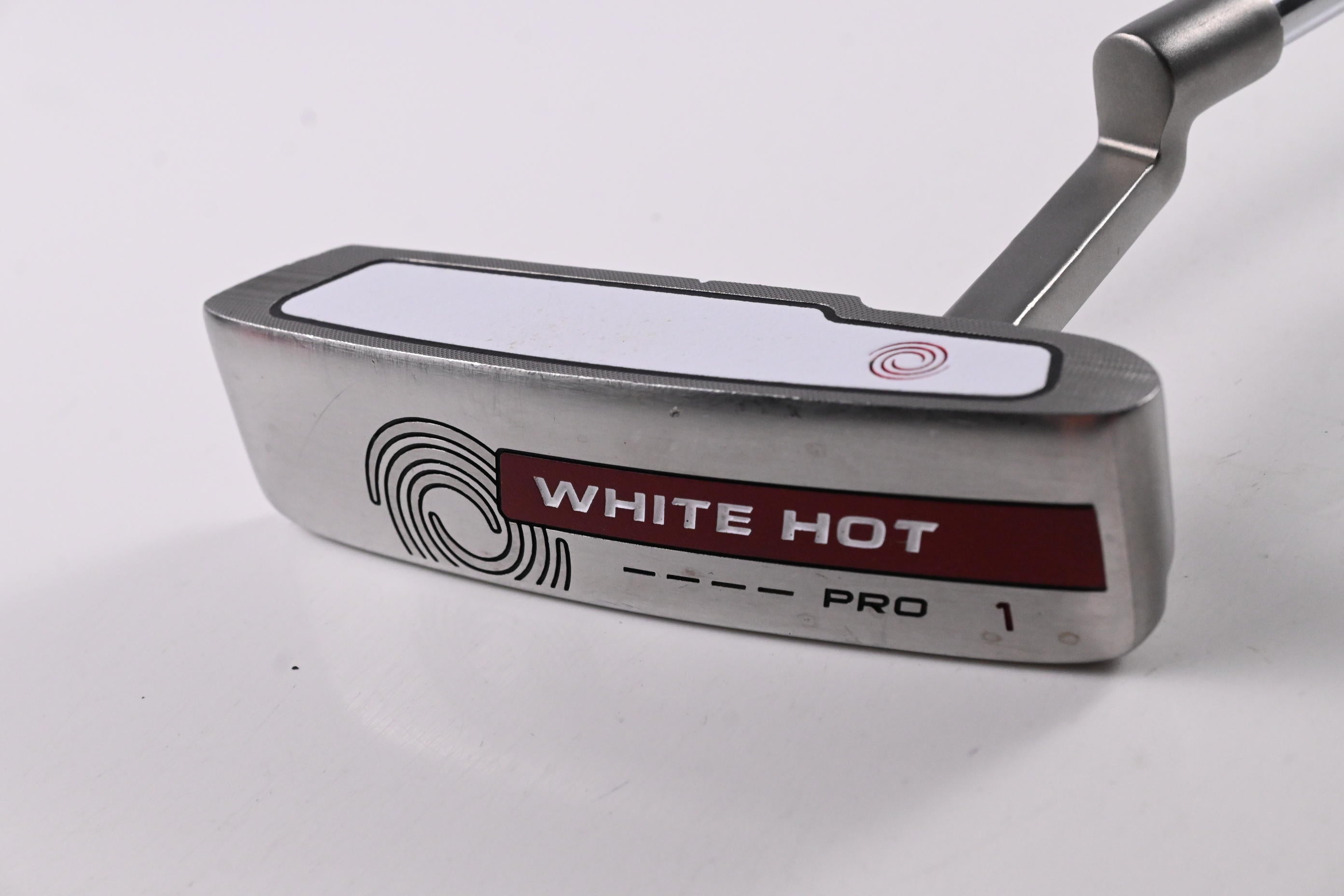 Odyssey White Hot Pro #1 Putter / 35 Inch